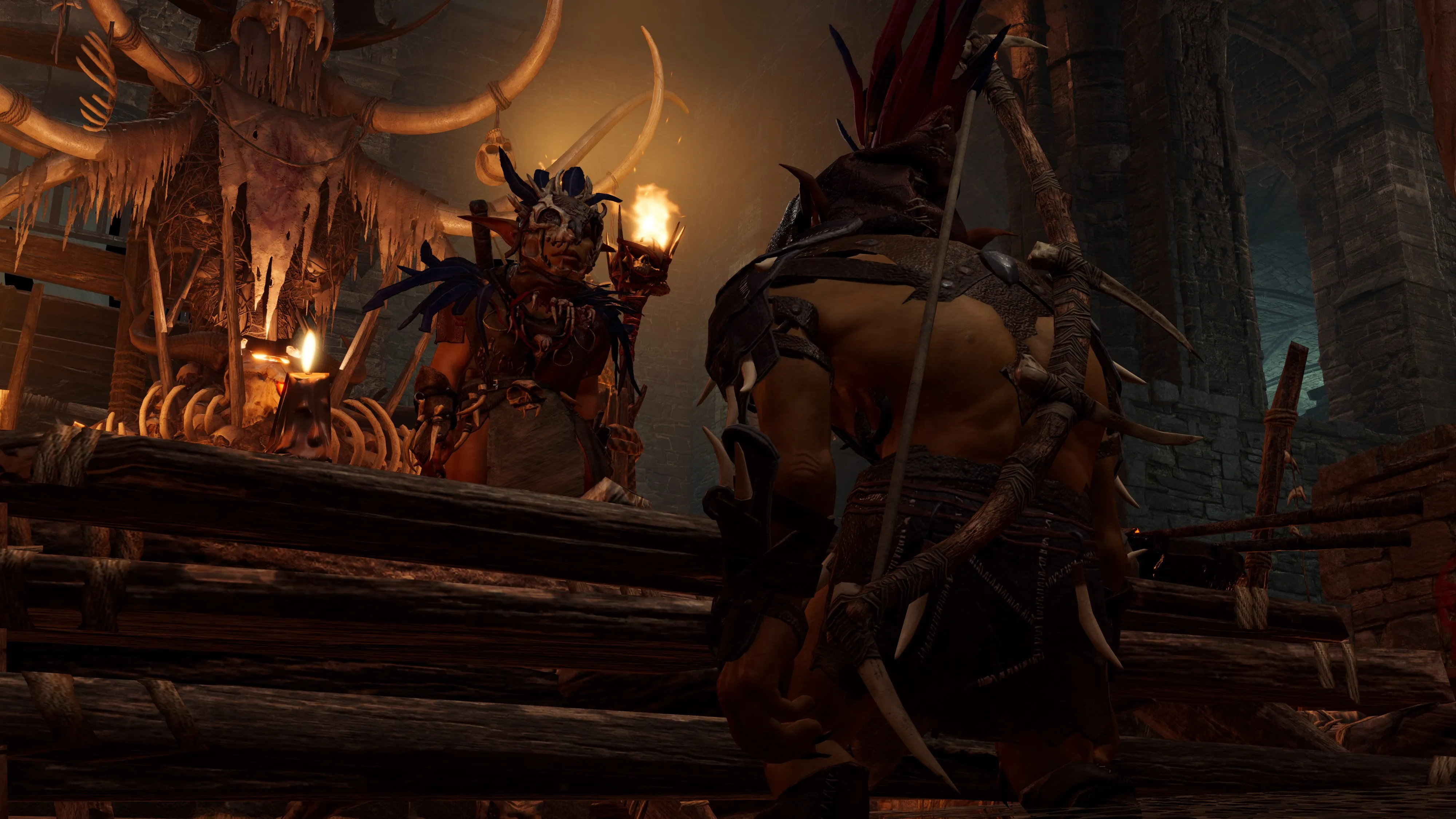 Answering Your Biggest Questions About Baldur’s Gate III