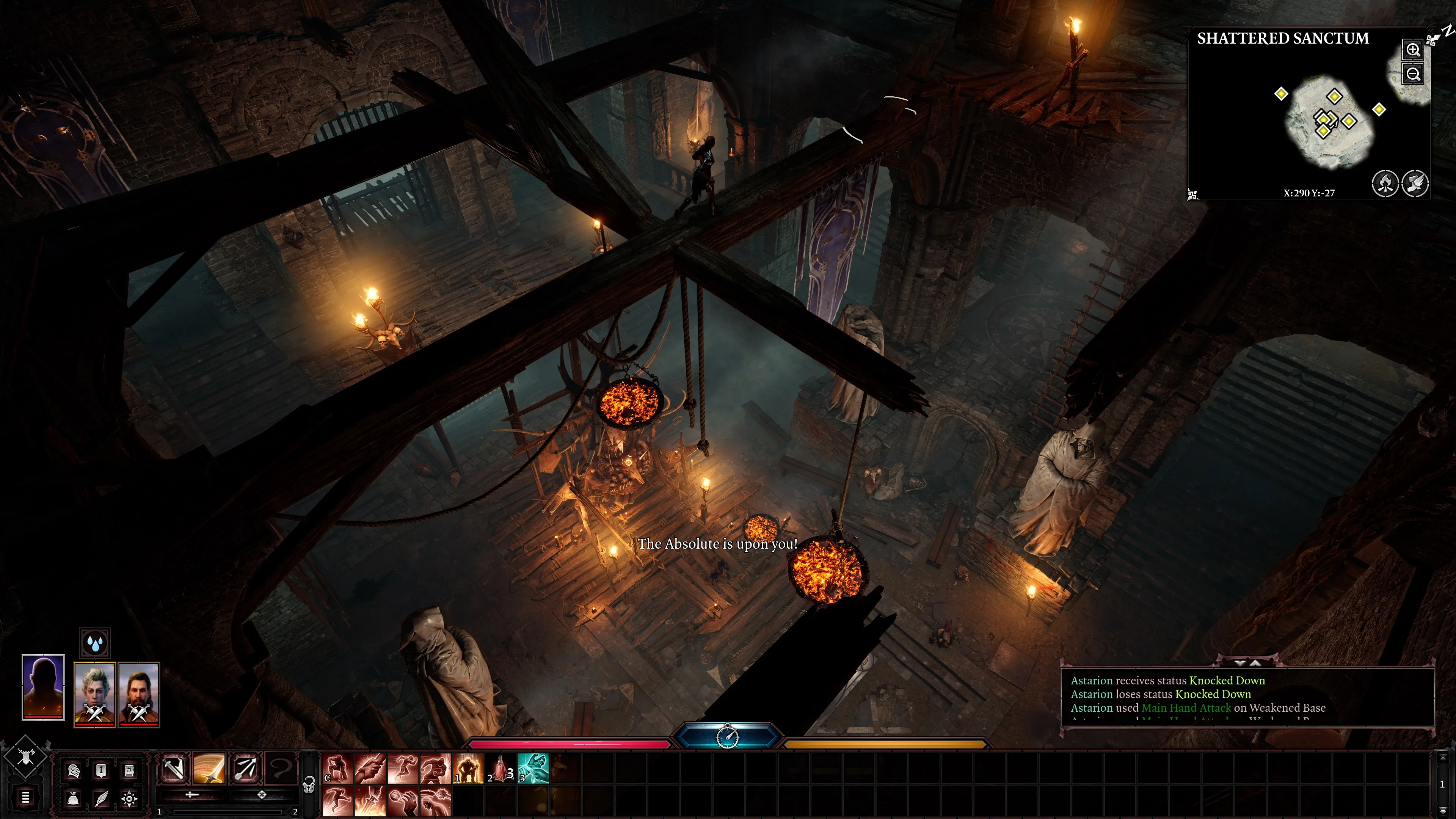 Answering Your Biggest Questions About Baldur’s Gate III