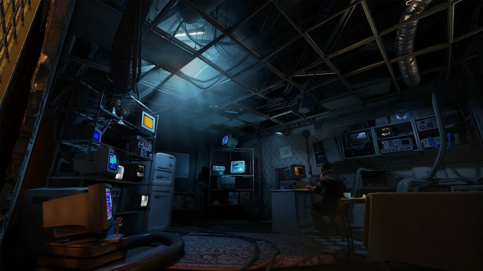 Valve Talks Half-Life: Alyx And Why Arms Don’t Work In VR