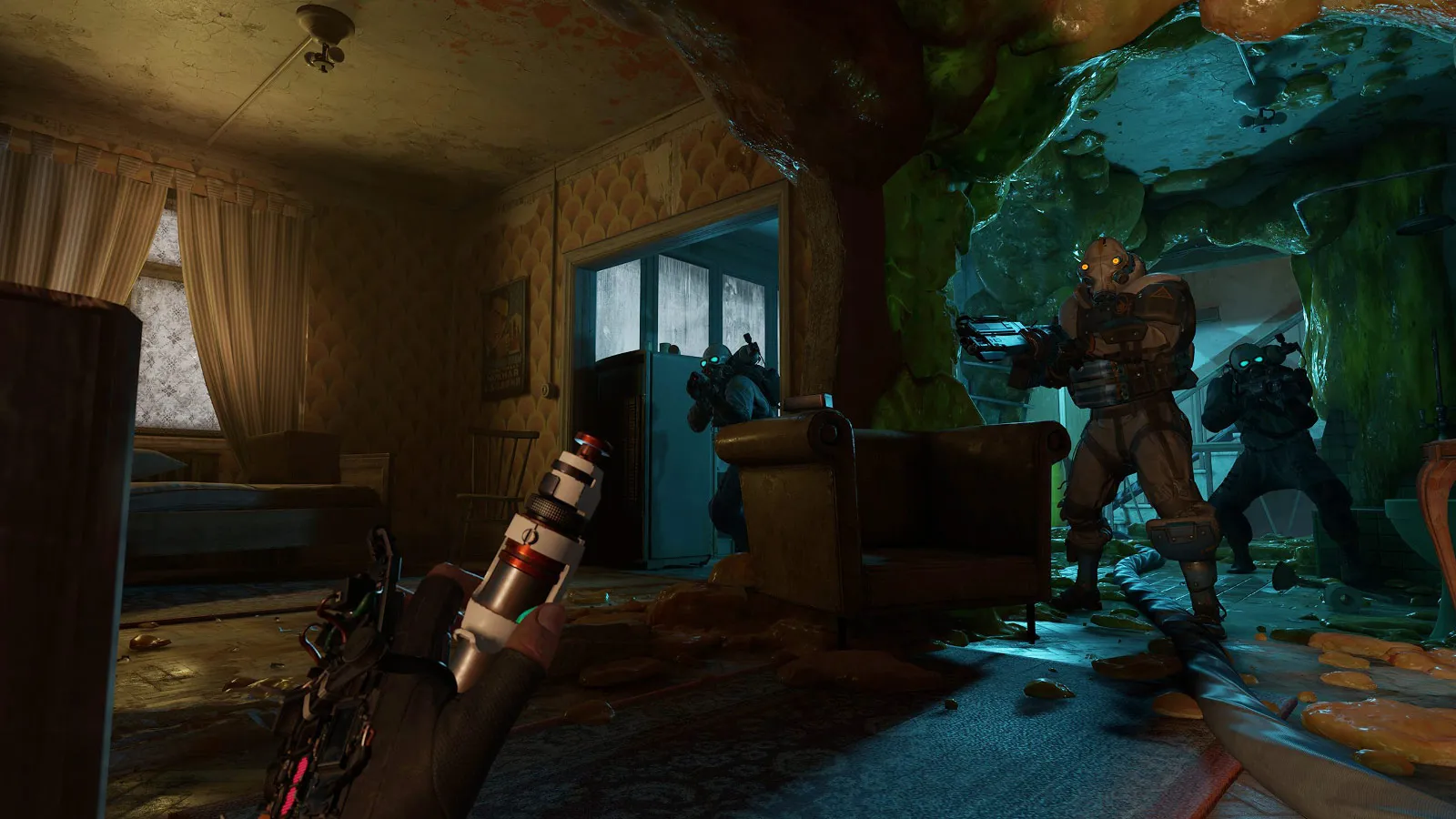 Valve Talks Half-Life: Alyx And Why Arms Don’t Work In VR