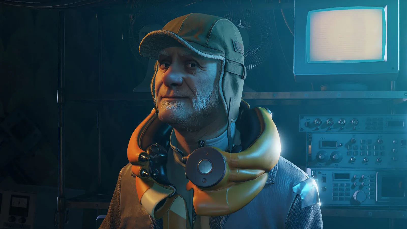 Valve Talks Half-Life: Alyx And Why Arms Don’t Work In VR