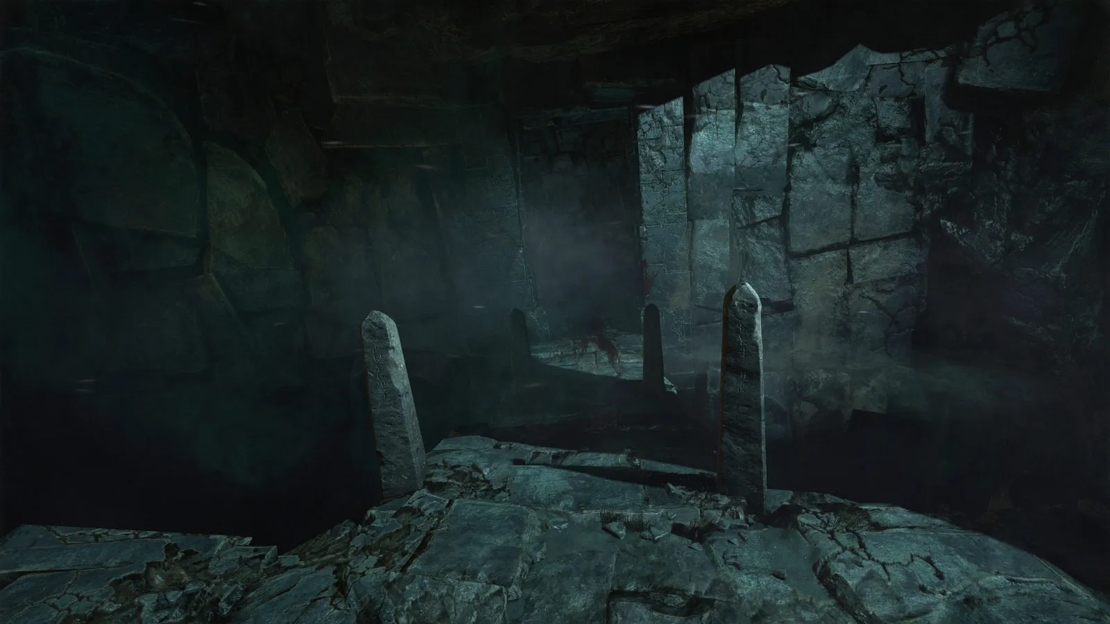 Frictional Games Reveals Amnesia: Rebirth