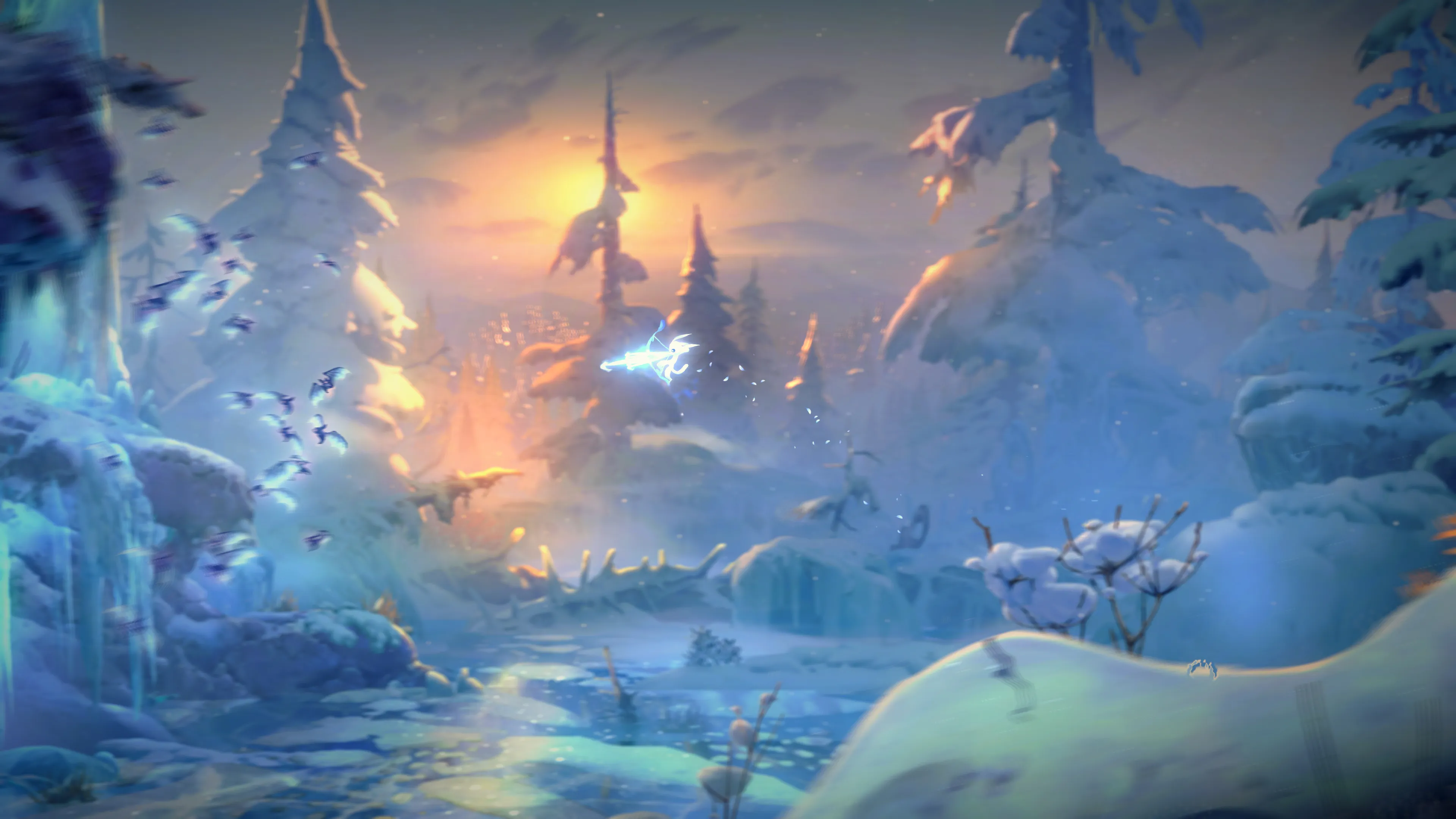 Ori And The Will Of The Wisps Review – Even Better Than The Original
