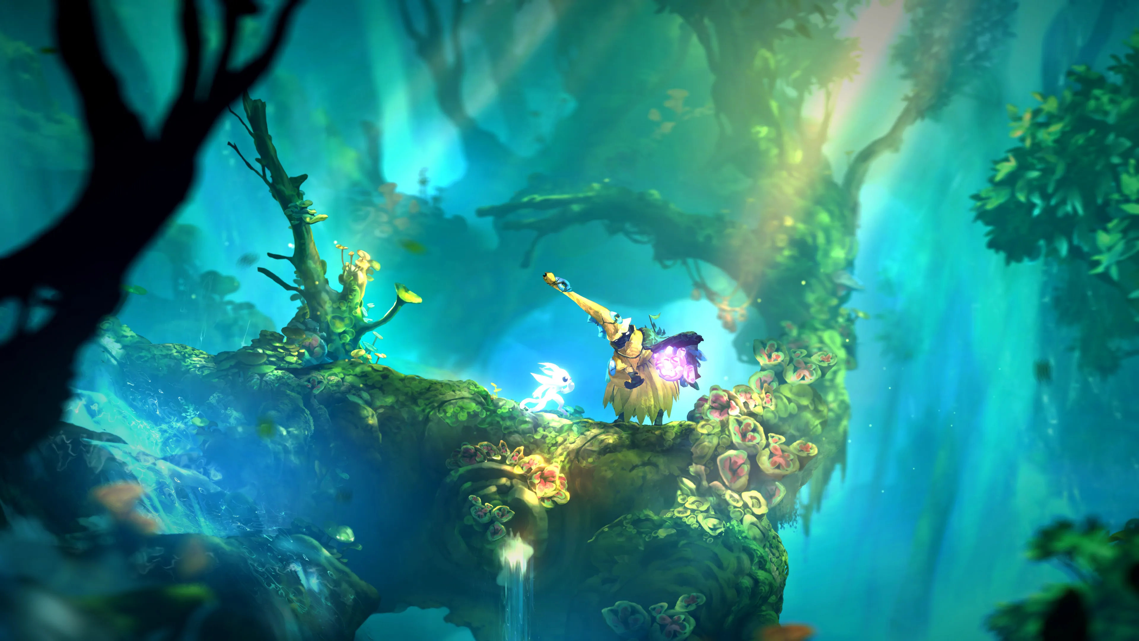 Ori And The Will Of The Wisps Review – Even Better Than The Original