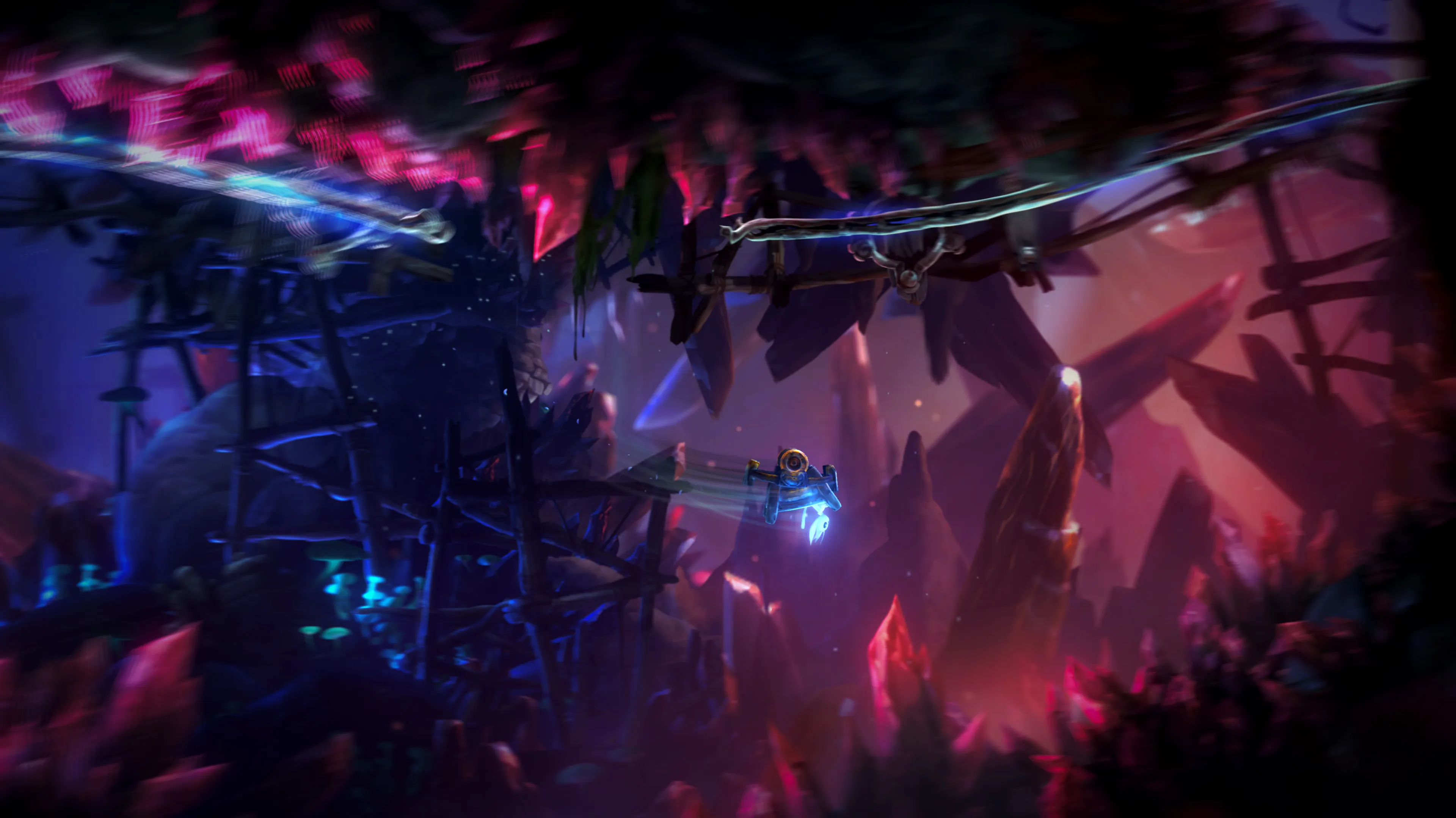 The Top 10 Games Of 2020 – #5 Ori And The Will Of The Wisps