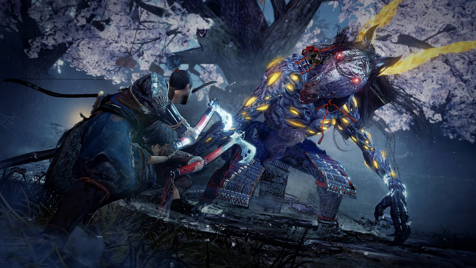 Nioh 2 Review - Meticulous Masochism