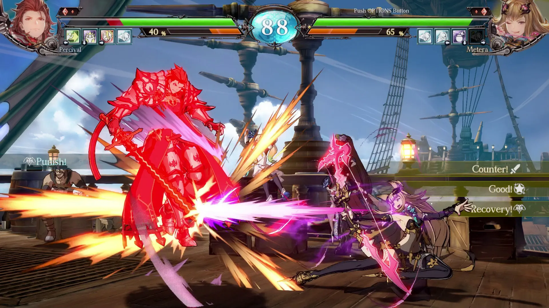 Granblue Fantasy: Versus Review – Beauty In Simplicity 