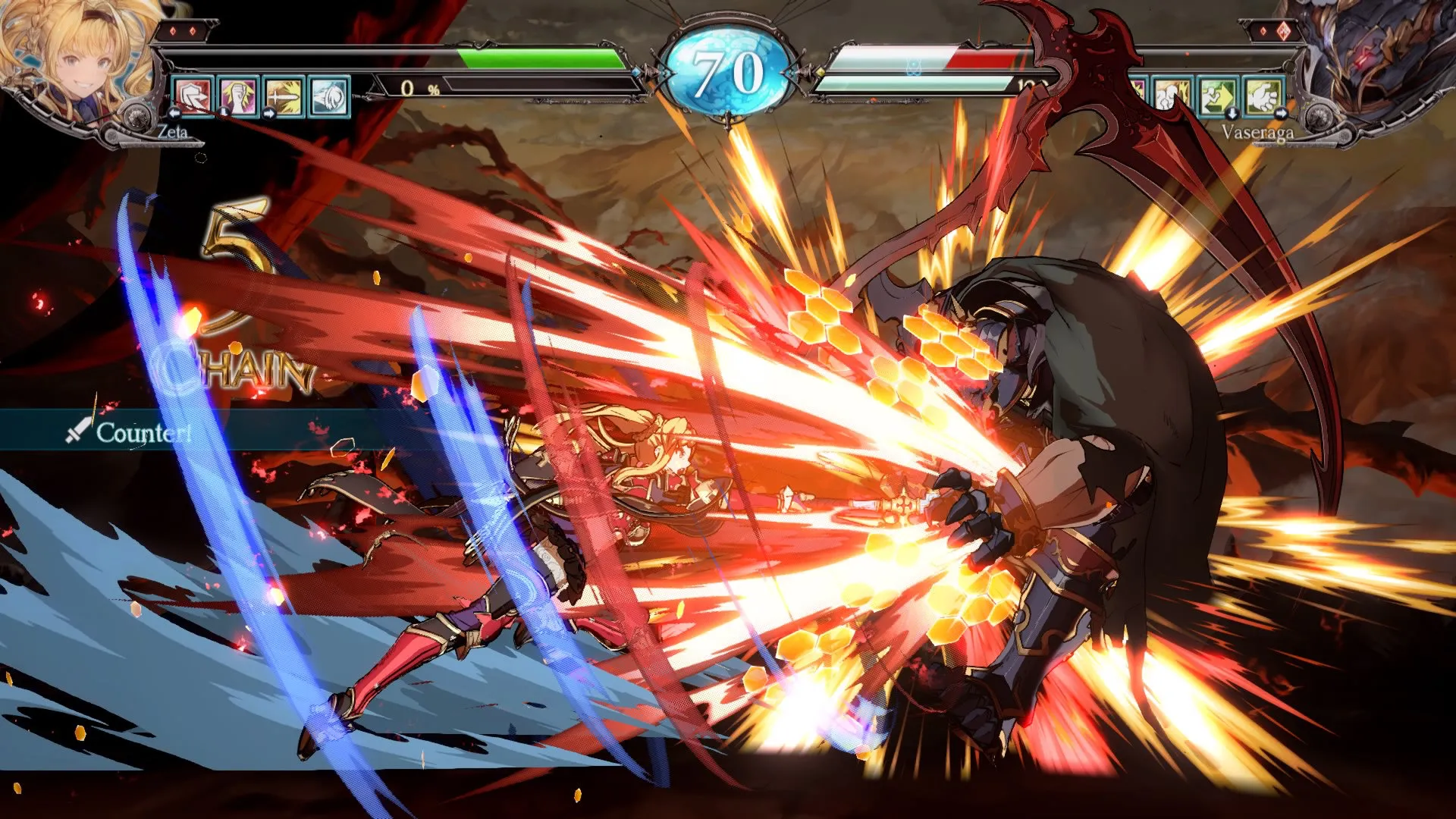 Granblue Fantasy: Versus Review – Beauty In Simplicity 