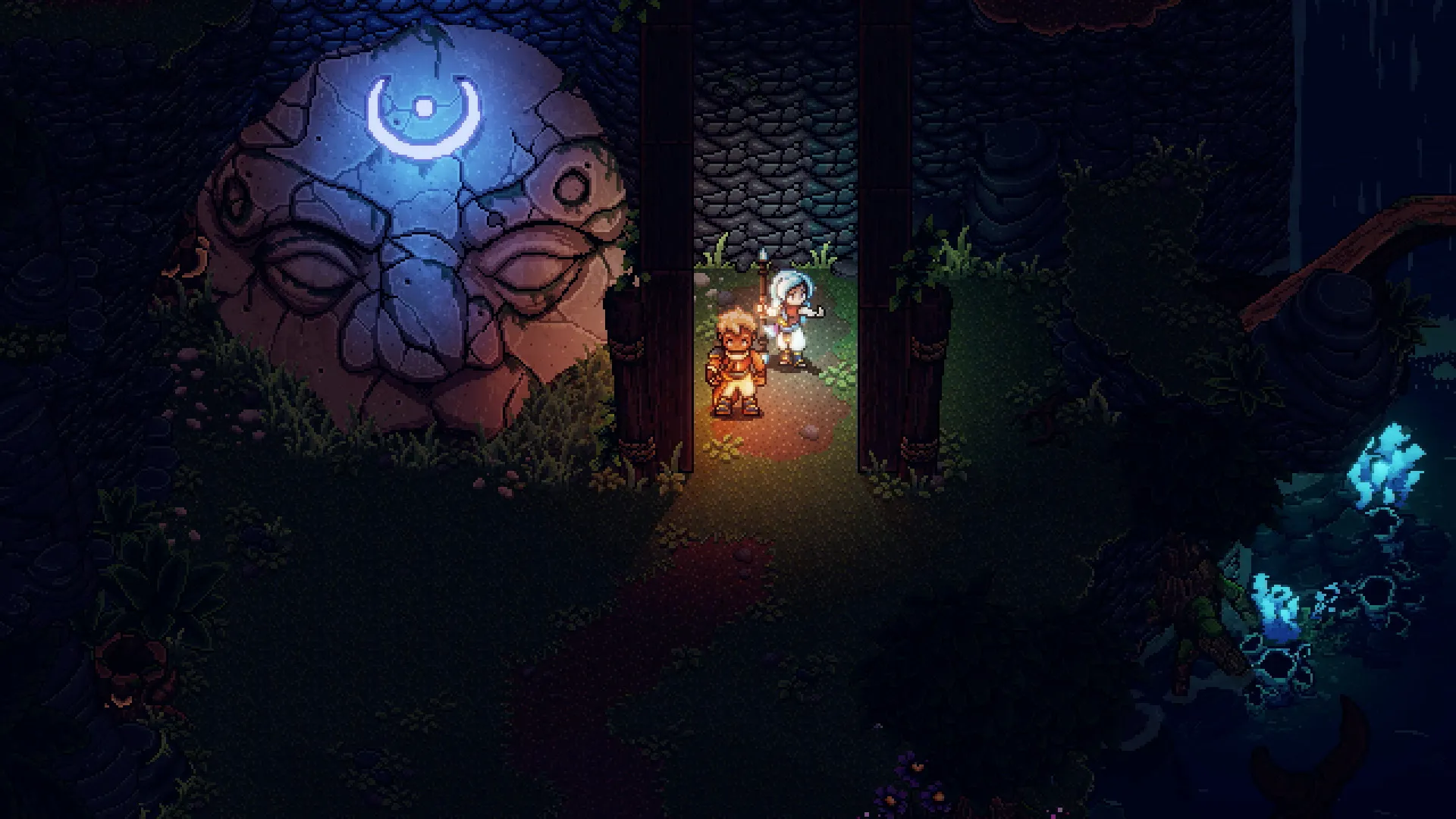The Messenger Developer Sabotage Announces Turn-Based RPG Sea Of Stars