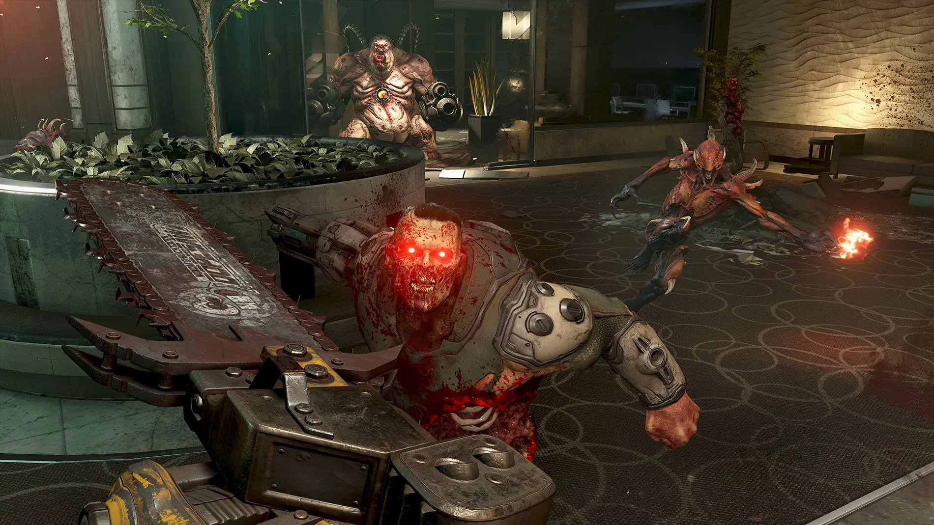 Doom Eternal Review – Bloody Brilliant