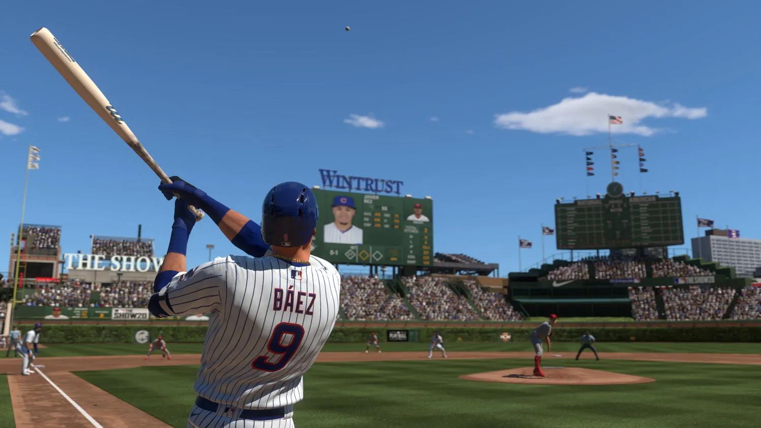 MLB The Show 20 Review – Solid Contact