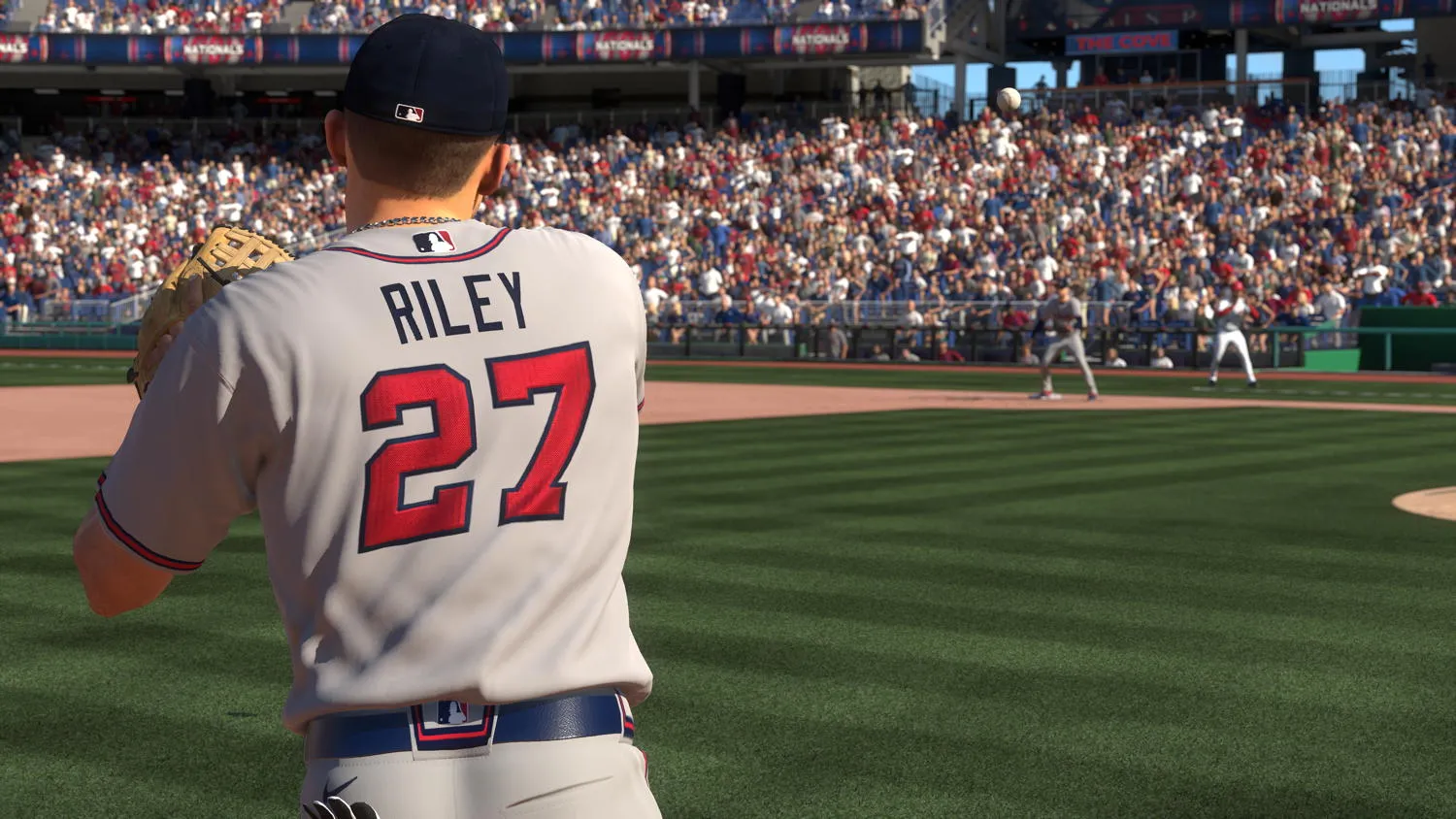 MLB The Show 20 Review – Solid Contact