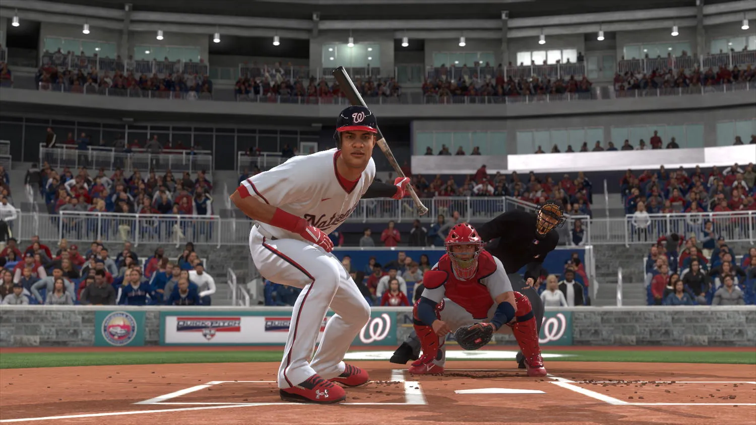 MLB The Show 20 Review – Solid Contact