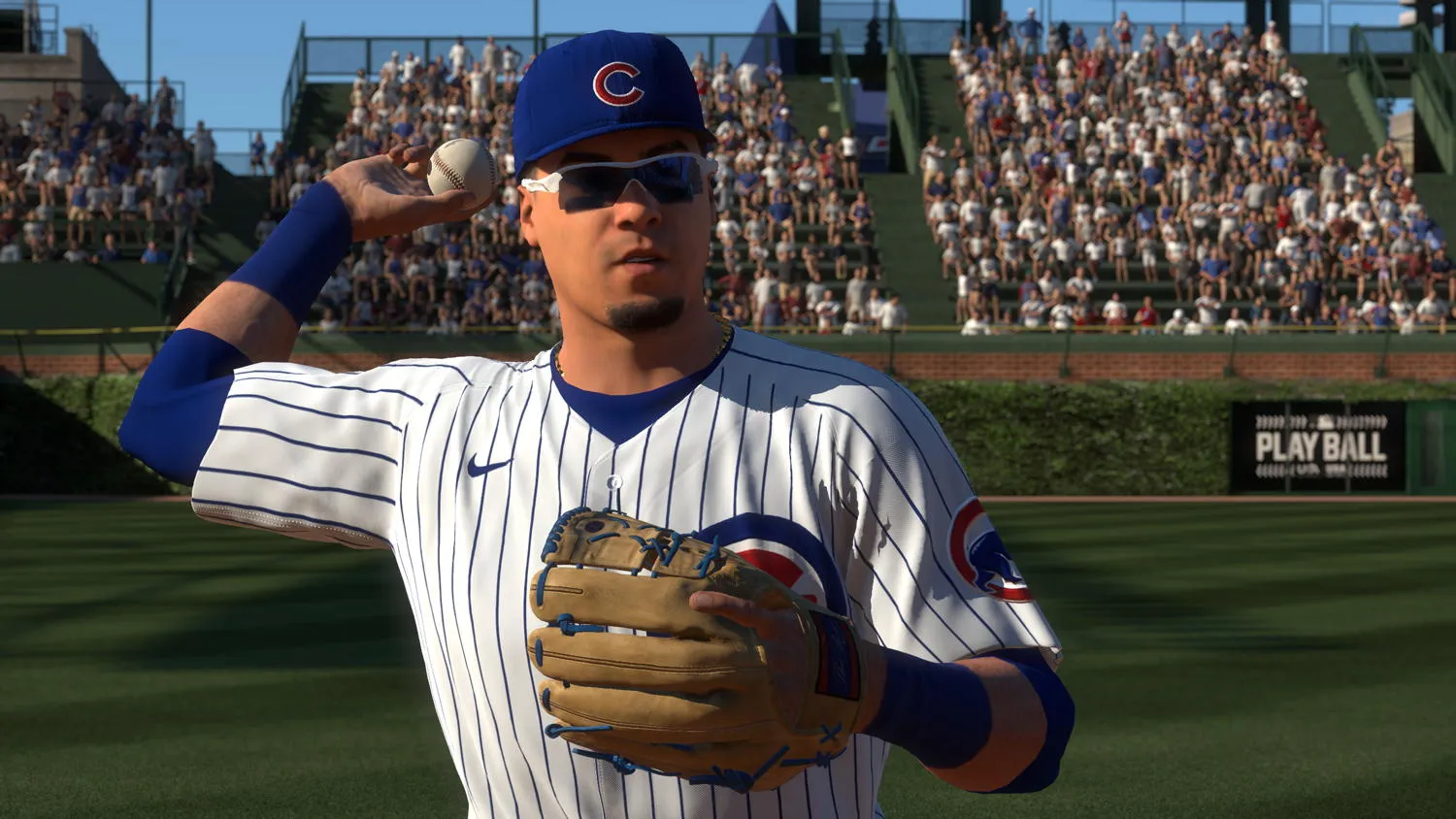 MLB The Show 20 Review – Solid Contact