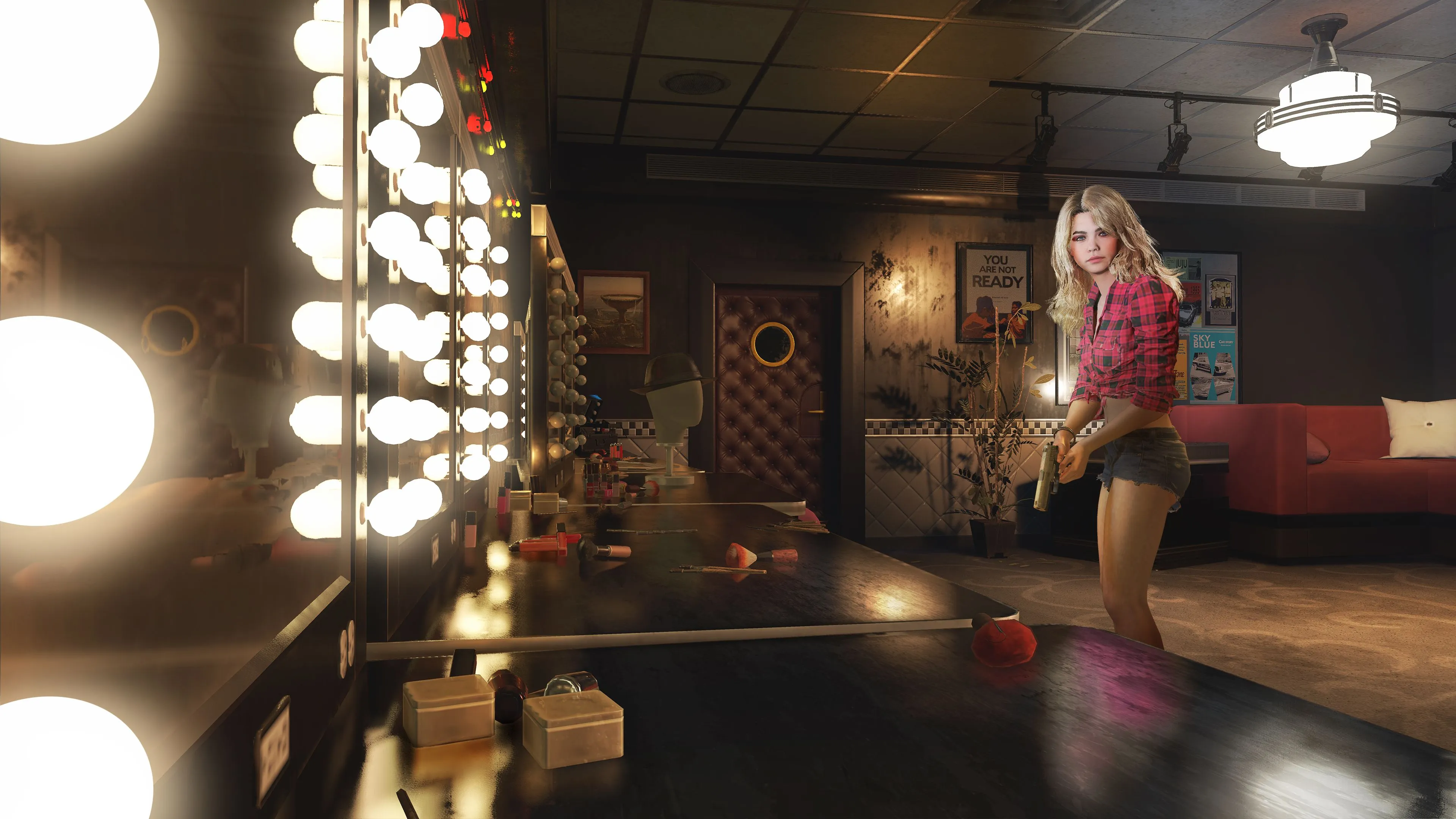 Why You Shouldn’t Sleep On Resident Evil 3’s Resistance Mode