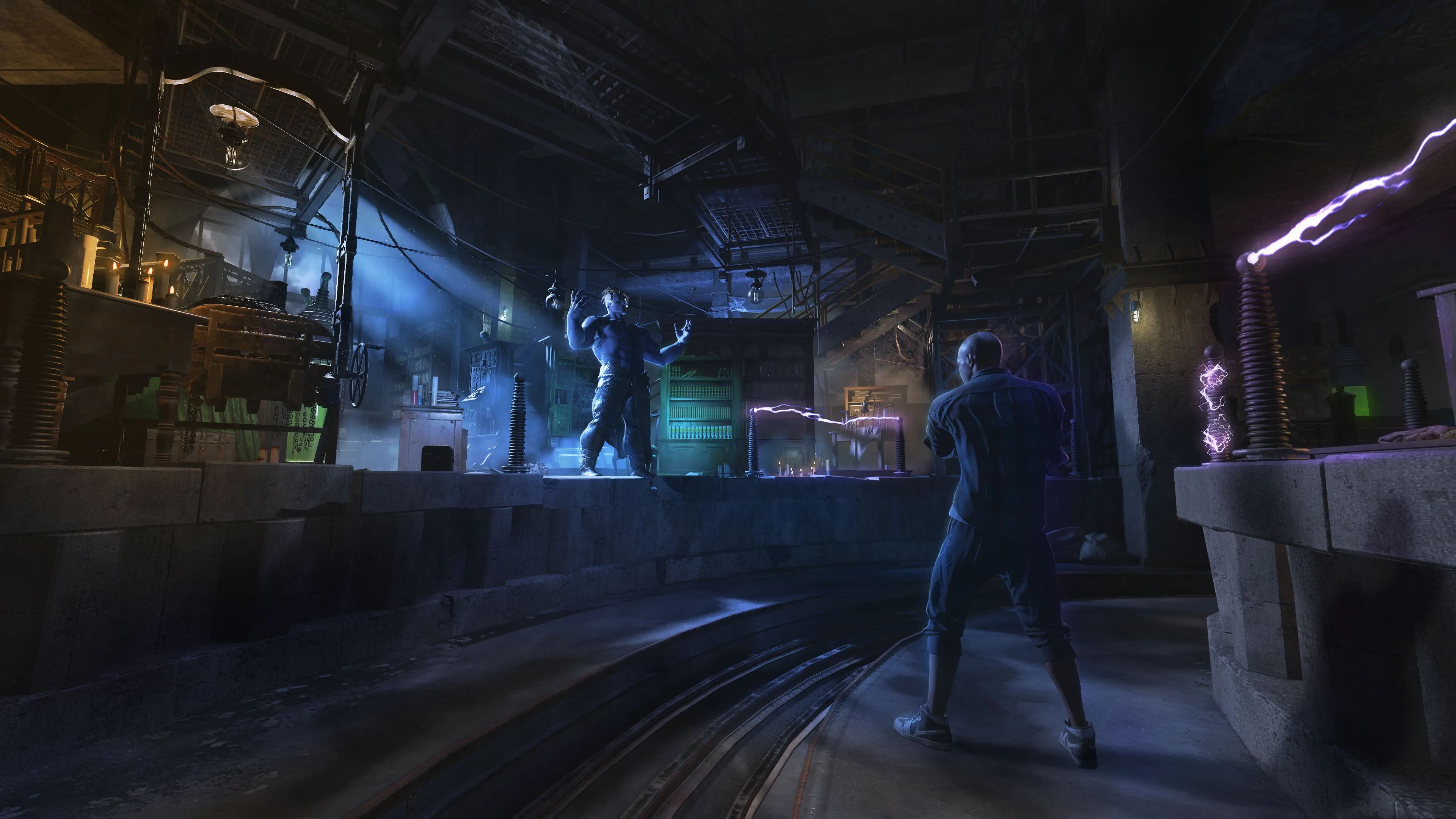 Why You Shouldn’t Sleep On Resident Evil 3’s Resistance Mode