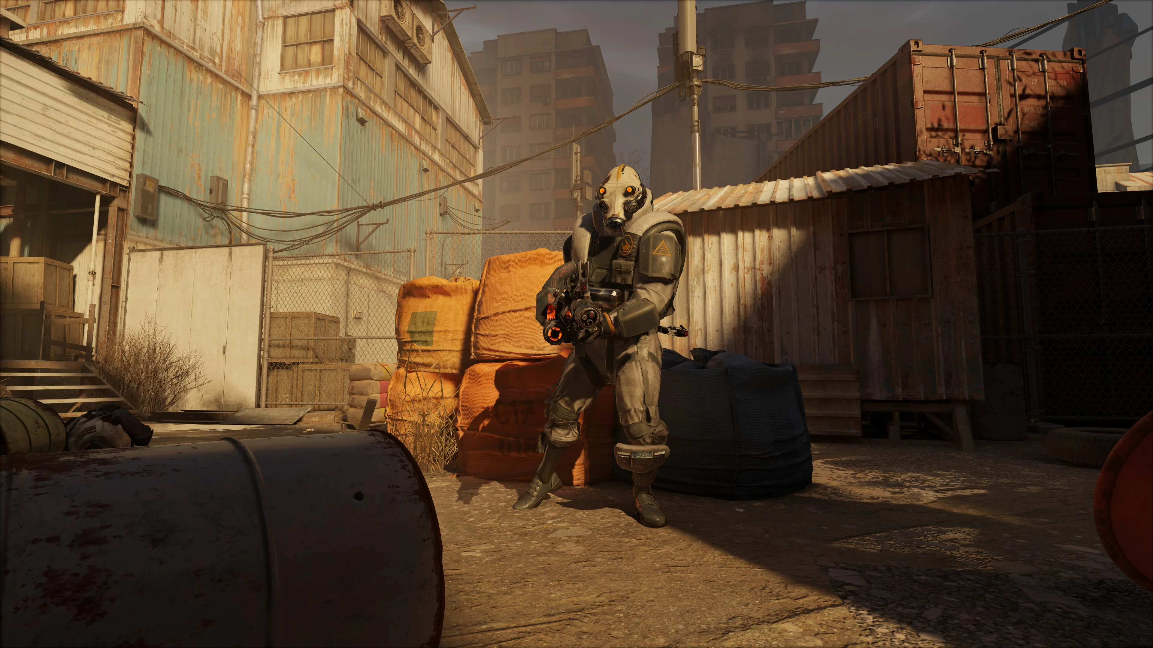 The Top 10 Games Of 2020 – #8 Half-Life: Alyx
