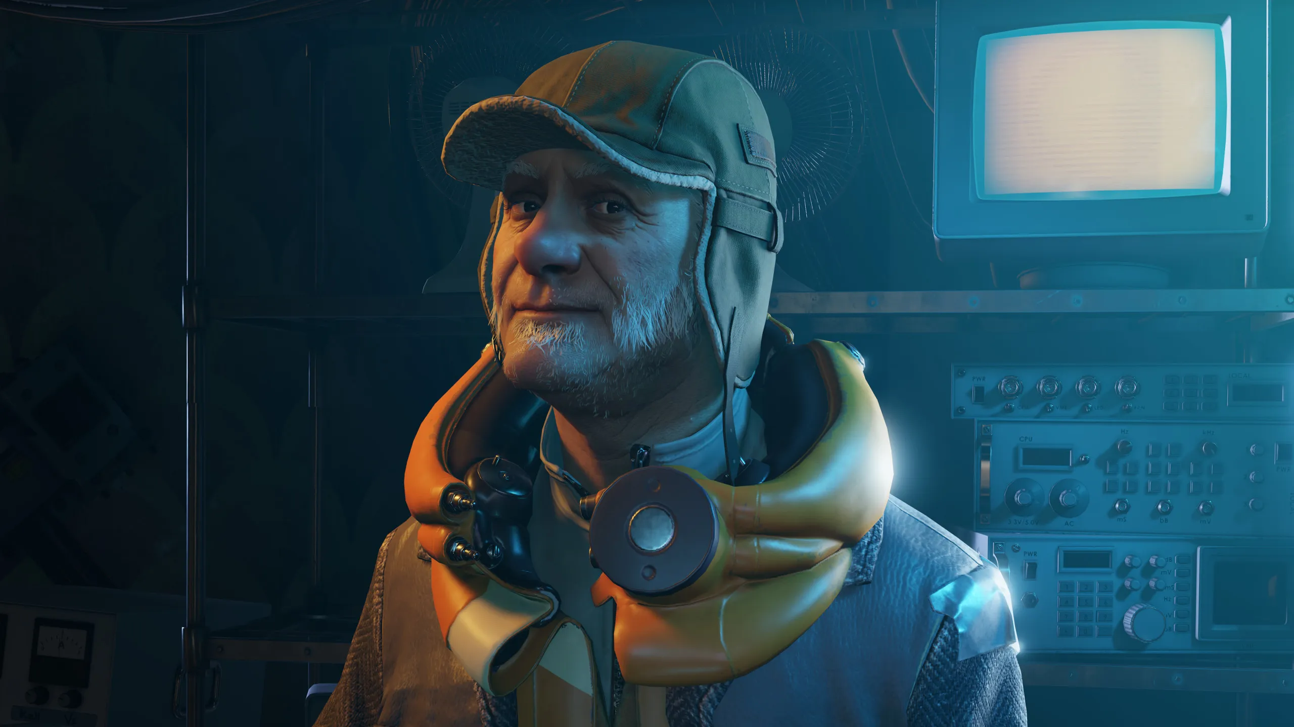 The Top 10 Games Of 2020 – #8 Half-Life: Alyx