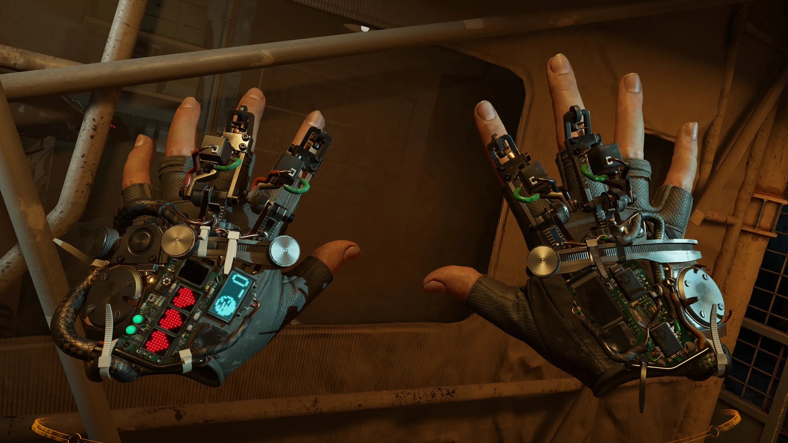 The Top 10 Games Of 2020 – #8 Half-Life: Alyx
