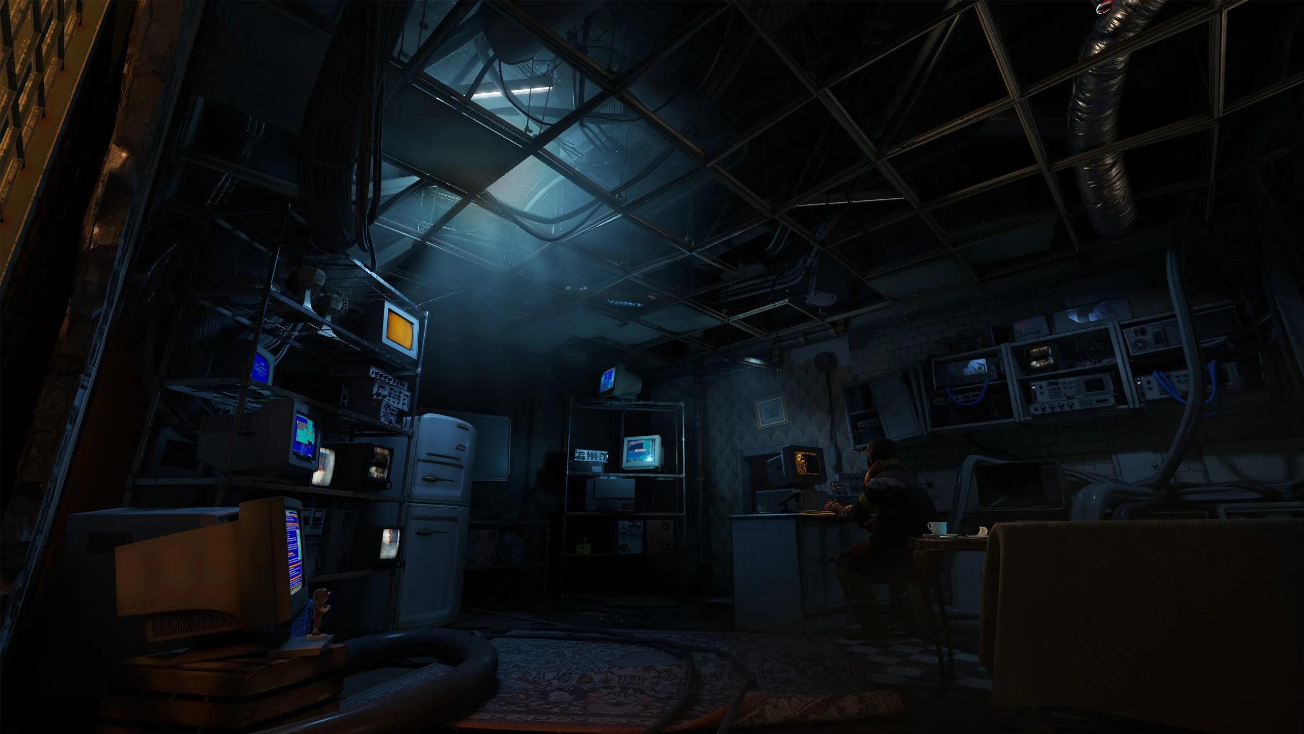 The Top 10 Games Of 2020 – #8 Half-Life: Alyx