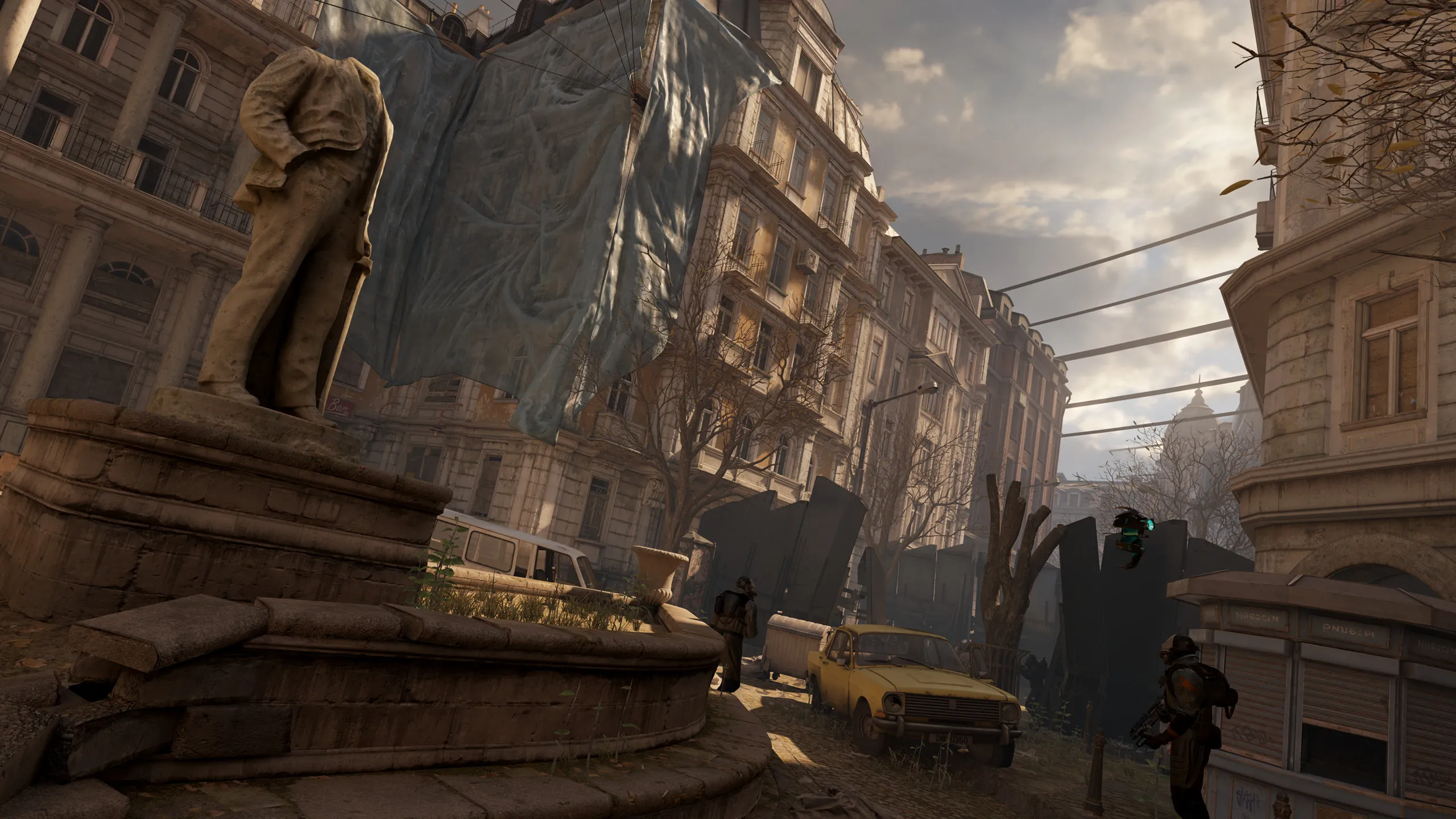 The Top 10 Games Of 2020 – #8 Half-Life: Alyx