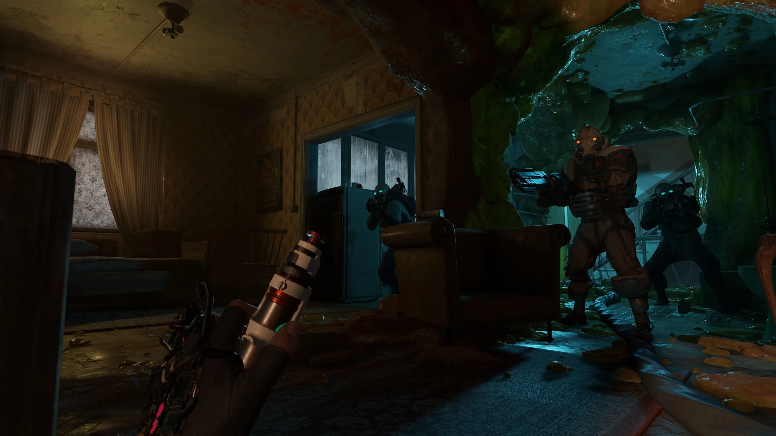 The Top 10 Games Of 2020 – #8 Half-Life: Alyx
