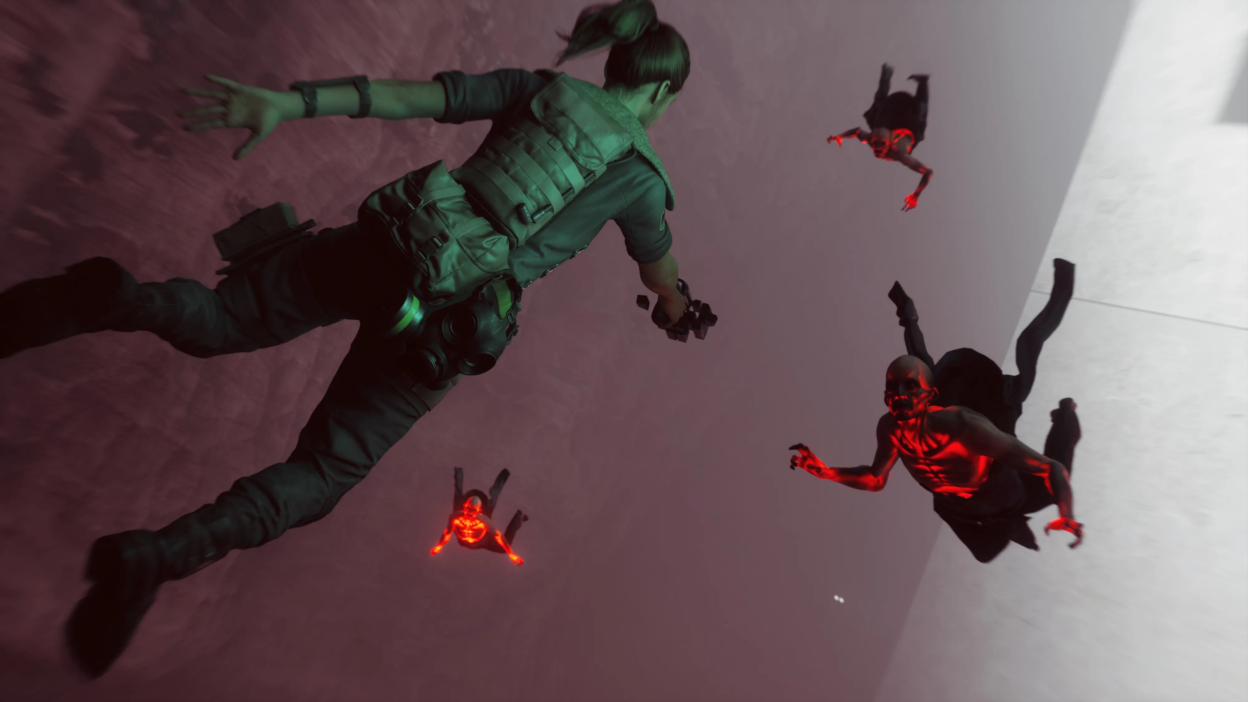 Why Control’s Foundation DLC Fails To Build Off Its Base