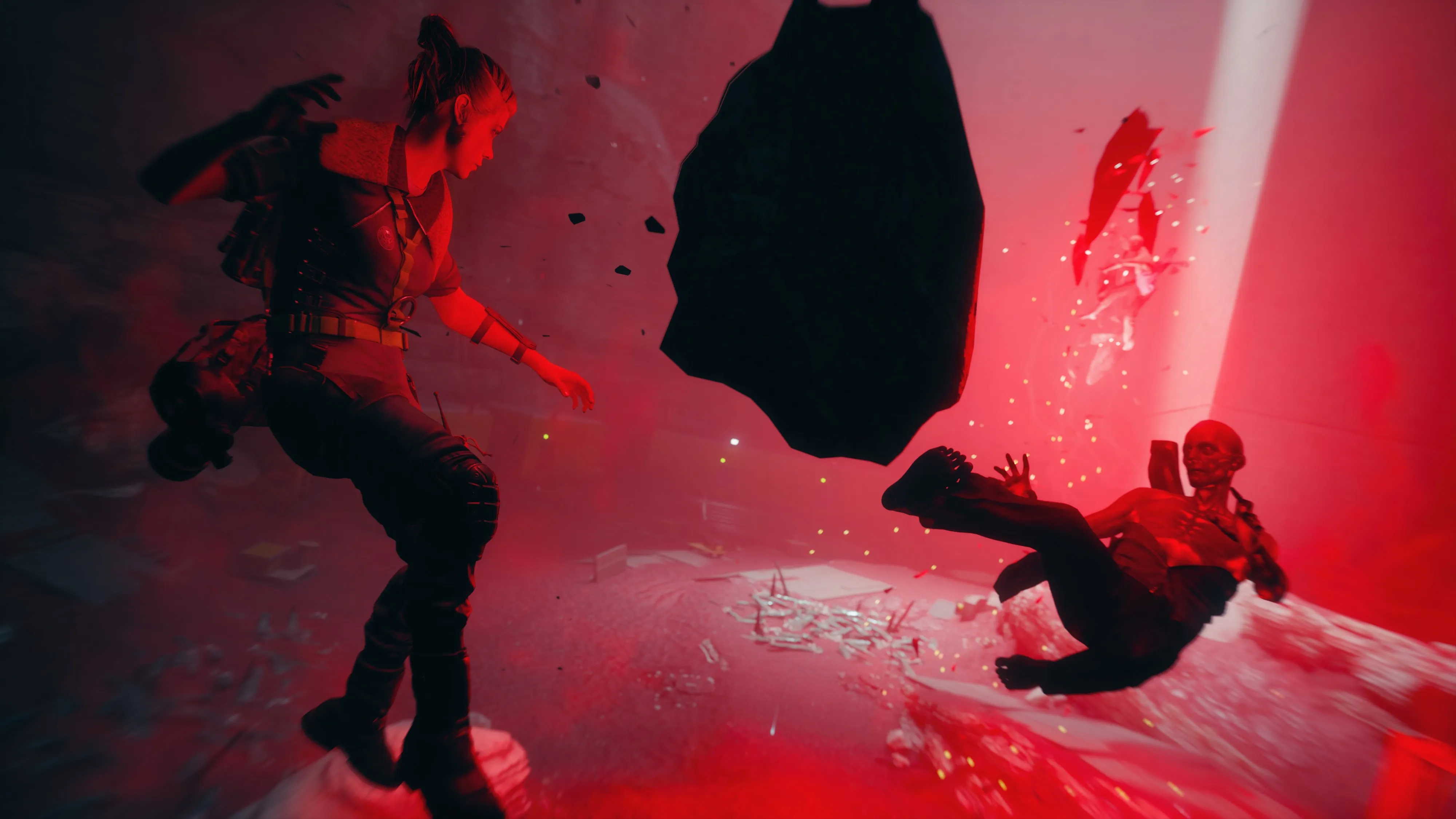 Why Control’s Foundation DLC Fails To Build Off Its Base
