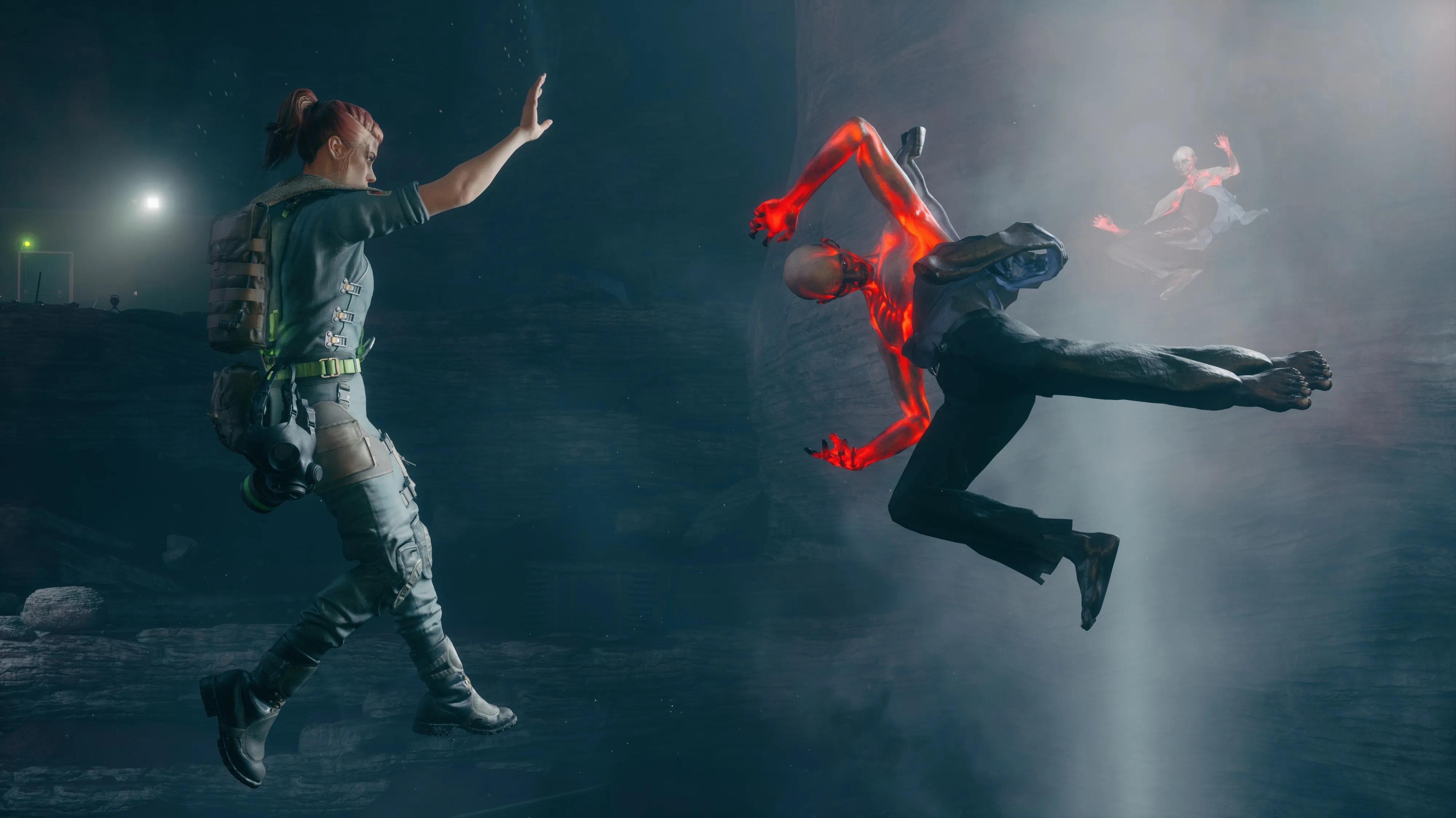 Why Control’s Foundation DLC Fails To Build Off Its Base