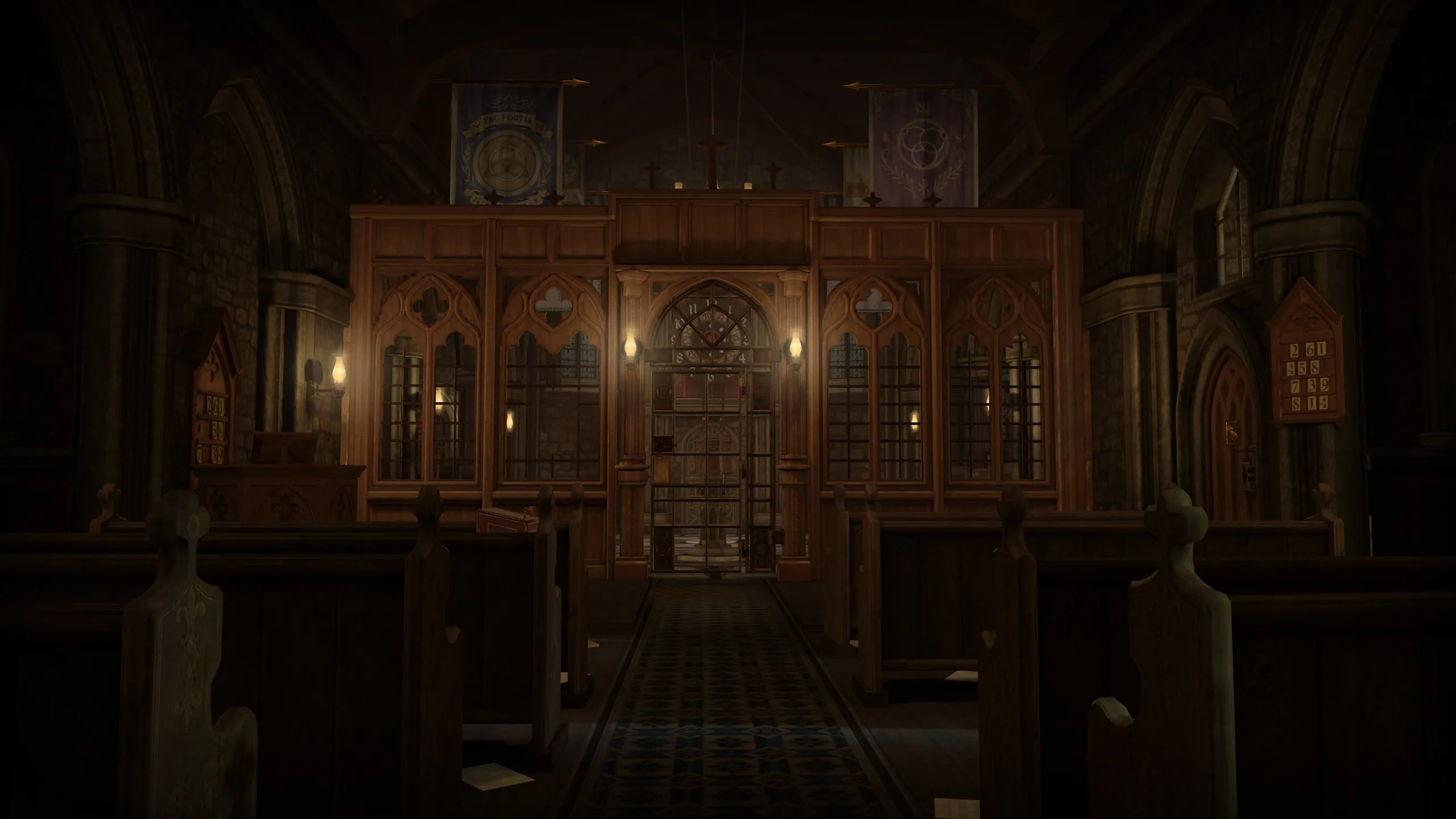 The Room VR: A Dark Matter Review – An Atmospheric Powerhouse