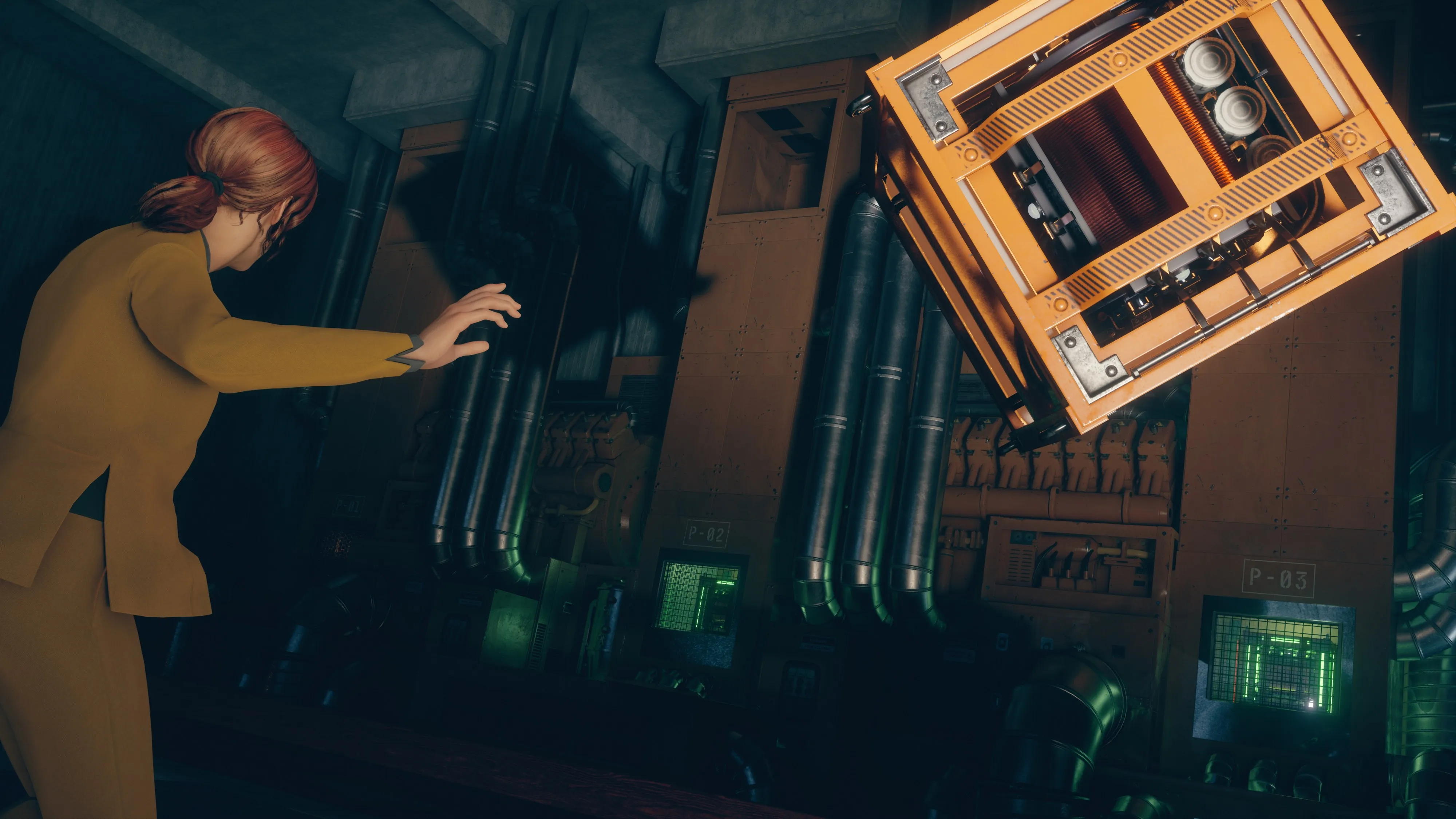 Why Control’s Foundation DLC Fails To Build Off Its Base