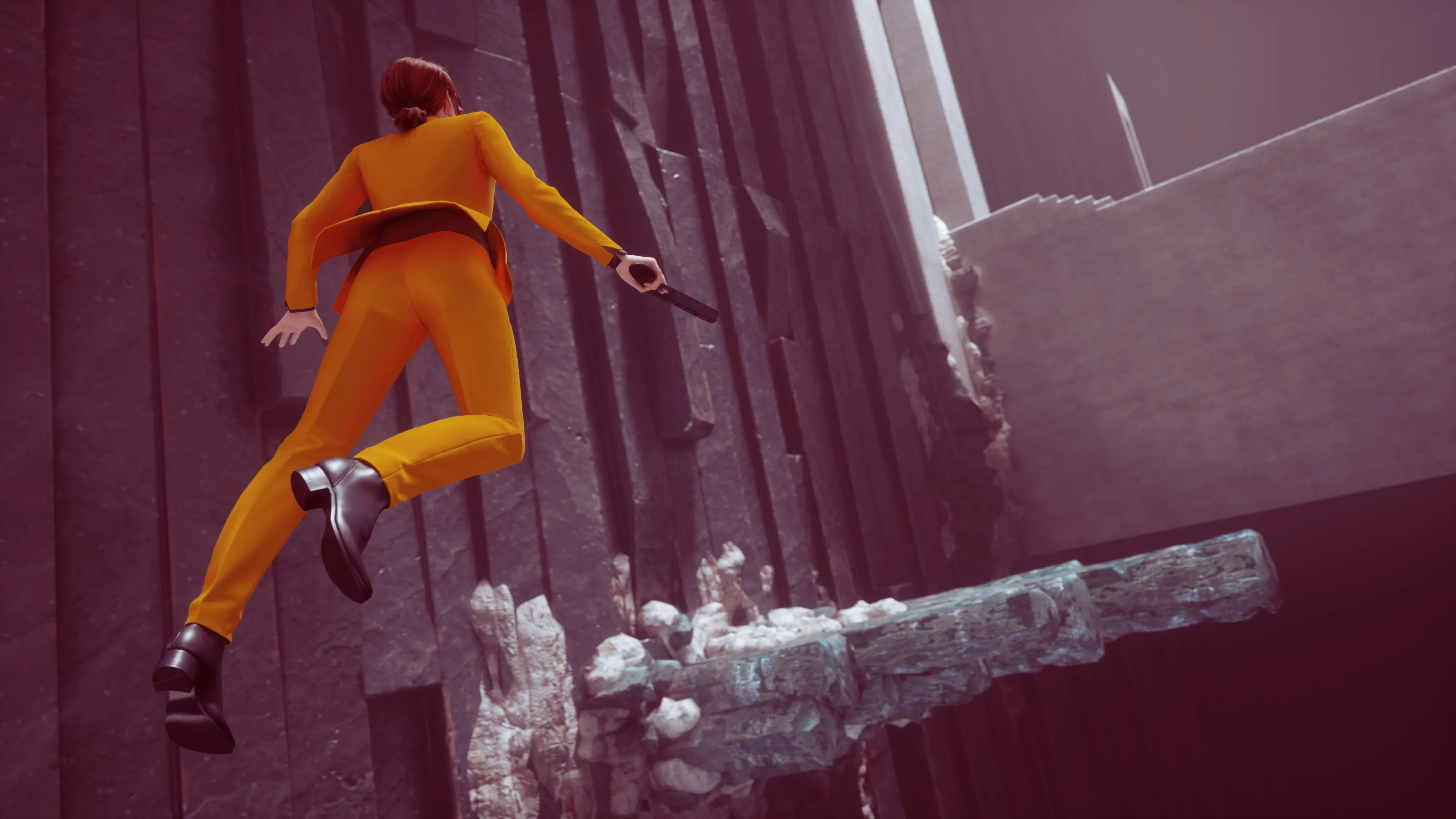 Why Control’s Foundation DLC Fails To Build Off Its Base