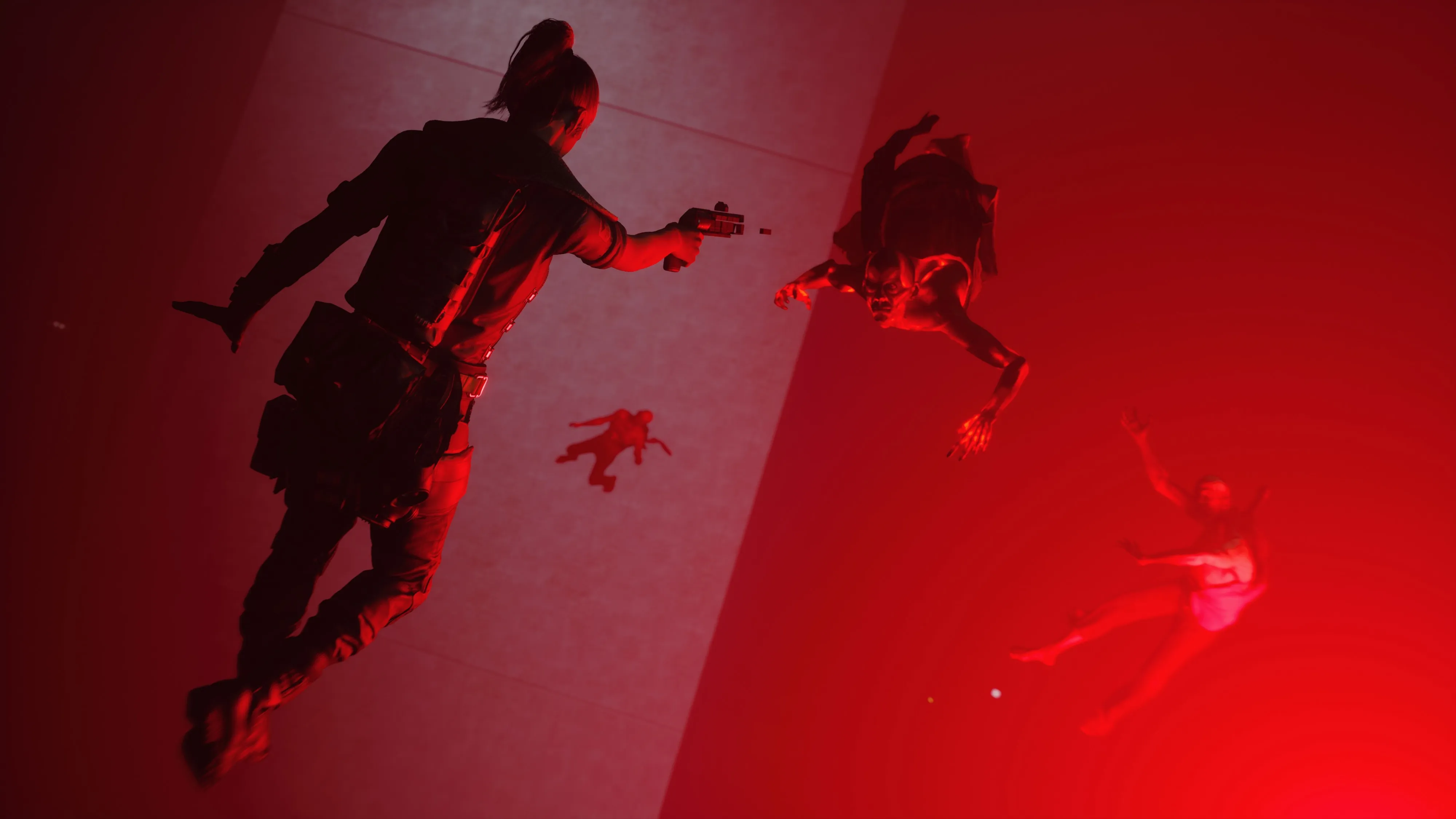 Why Control’s Foundation DLC Fails To Build Off Its Base