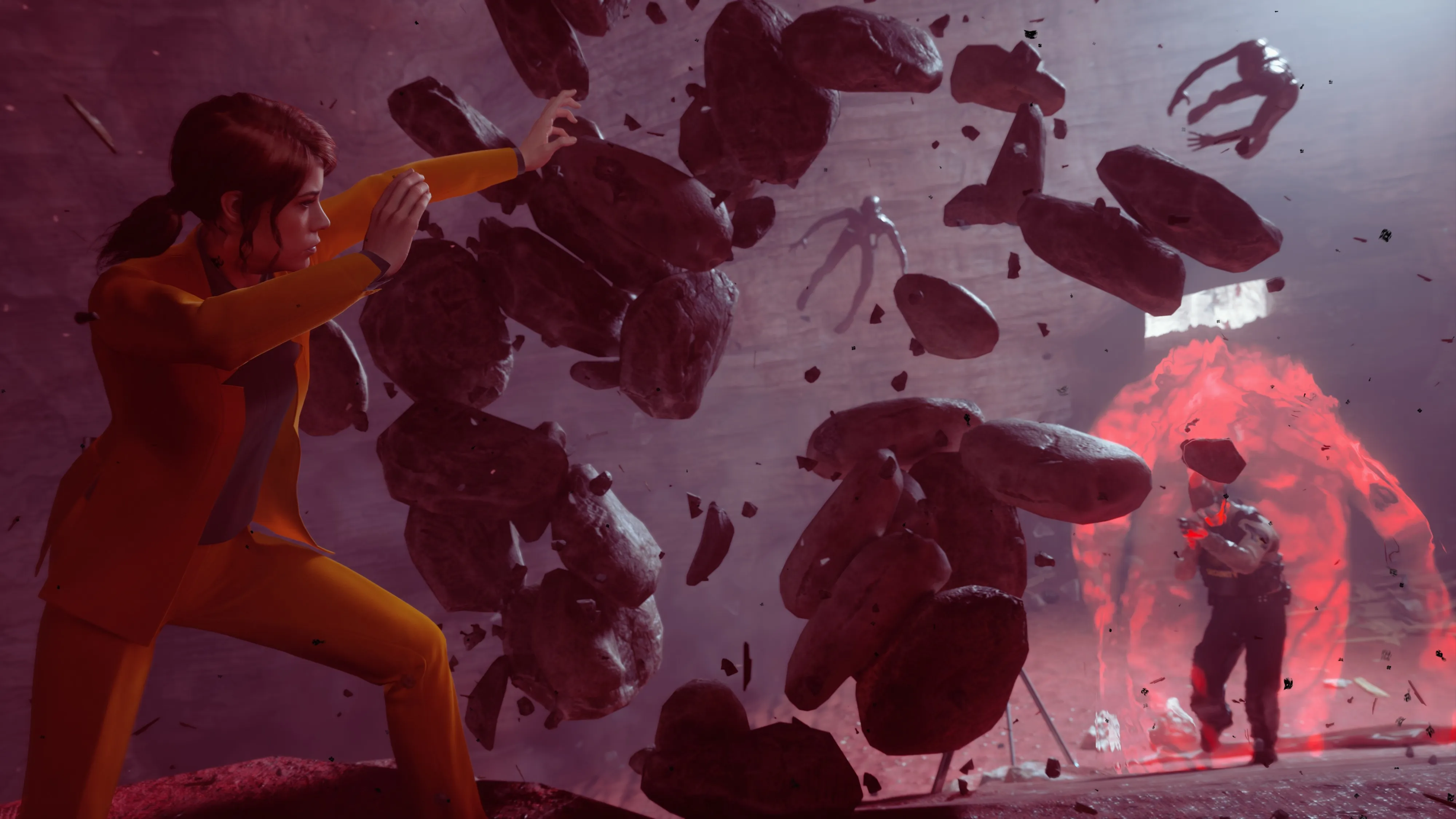 Why Control’s Foundation DLC Fails To Build Off Its Base