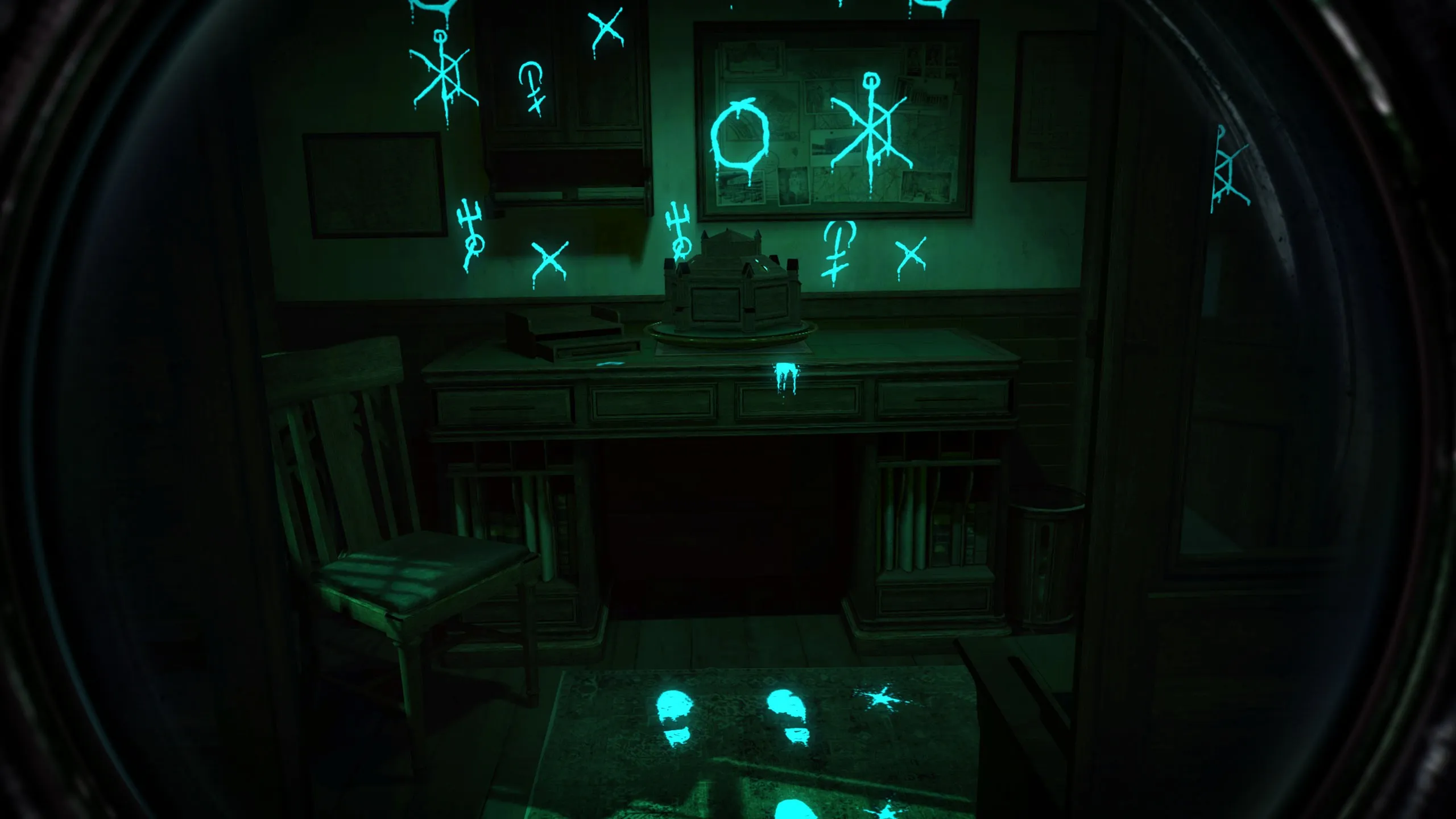 The Room VR: A Dark Matter Review – An Atmospheric Powerhouse