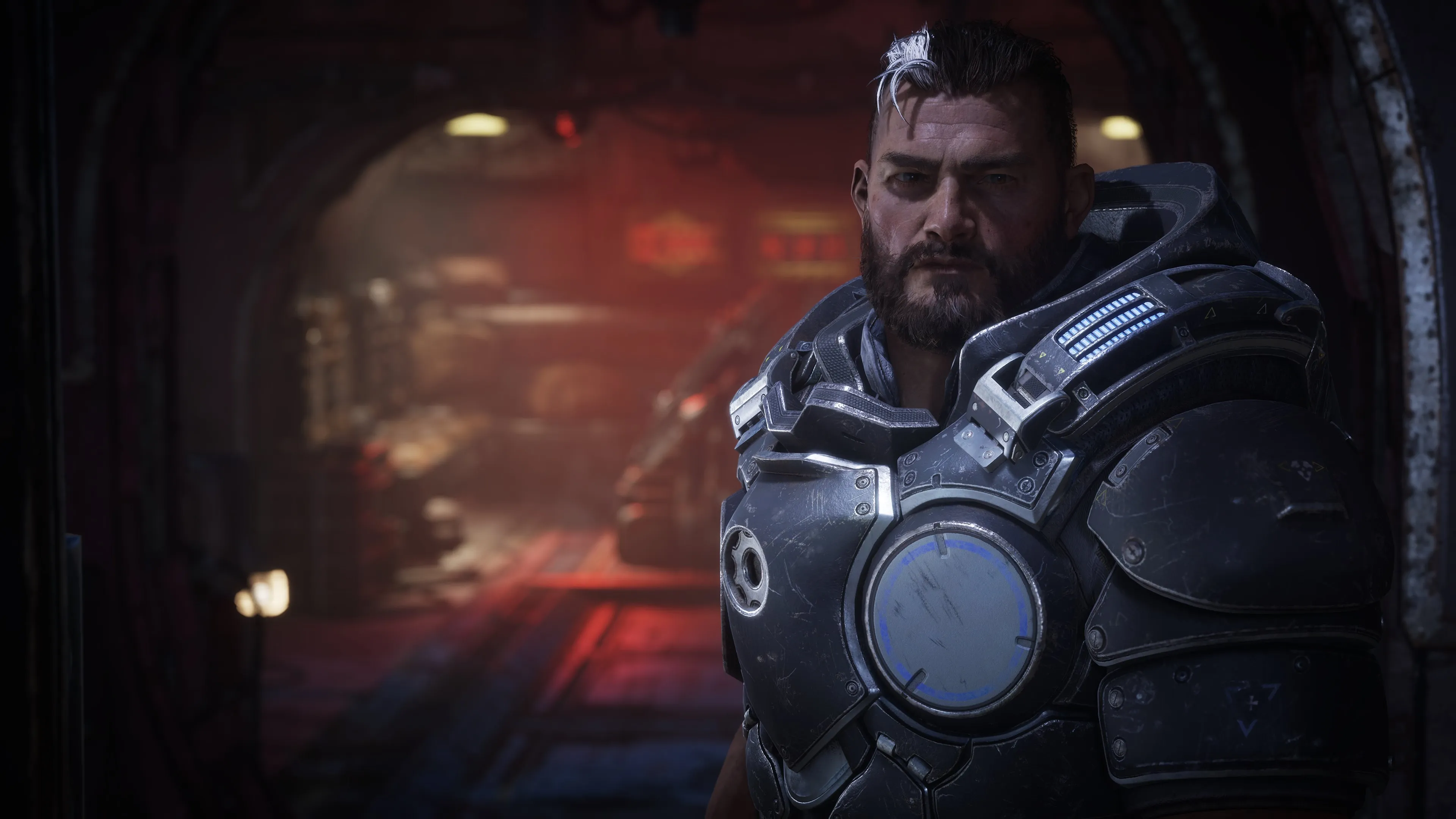 Gears Tactics Might Have What It Takes To Compete With XCOM