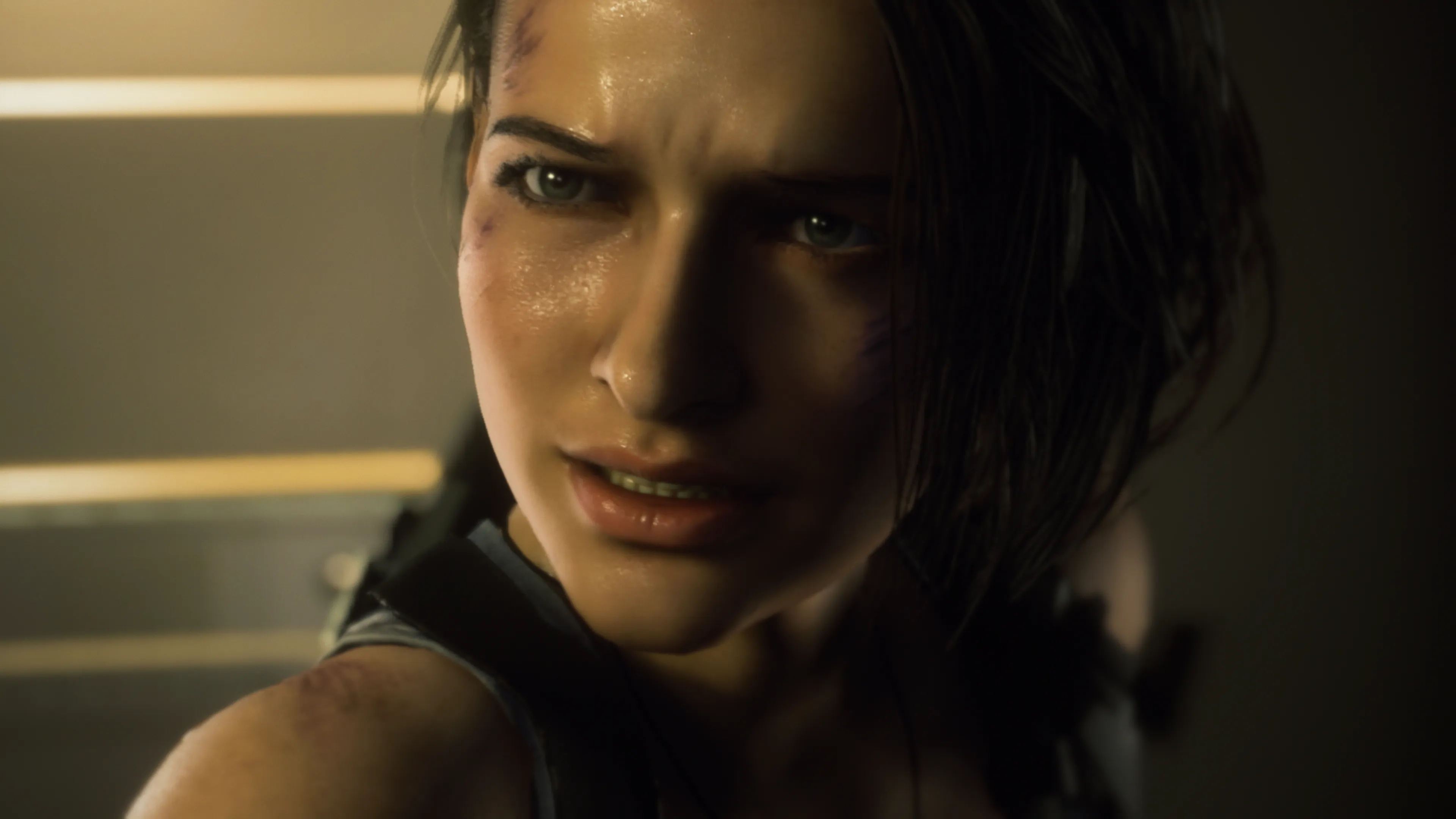 Resident Evil 3 Review – A Relentless Terror