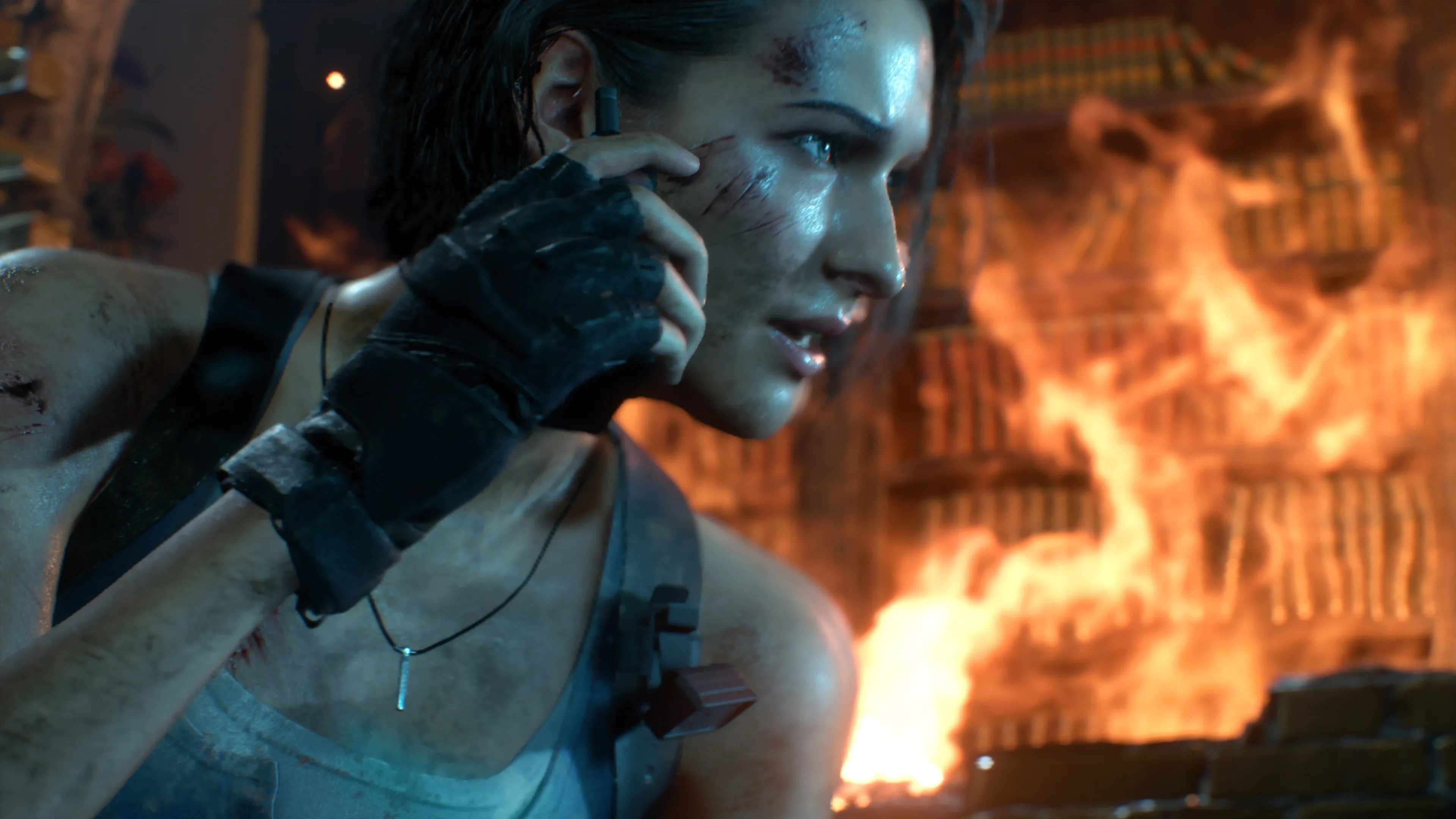 Resident Evil 3 Review – A Relentless Terror