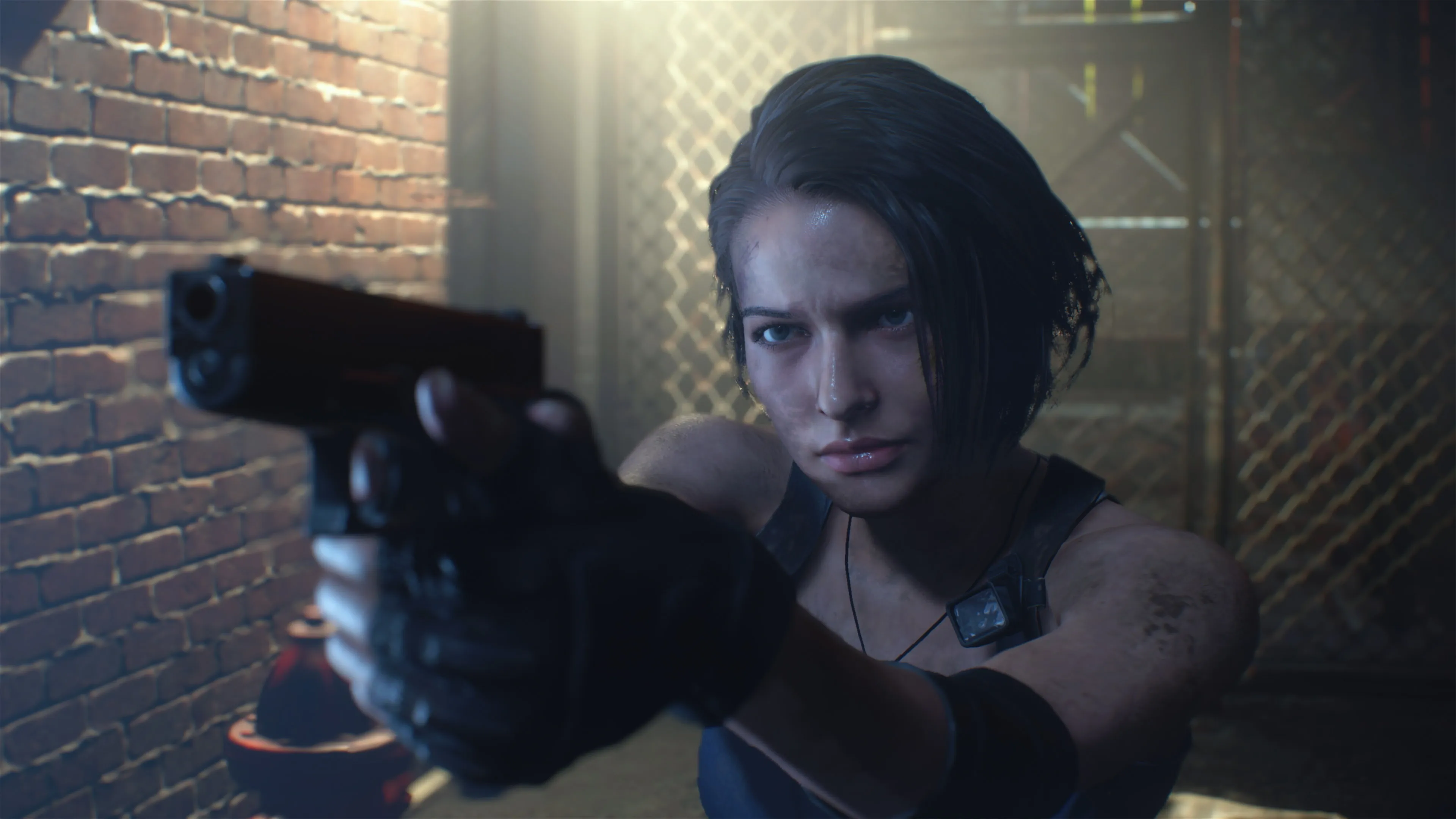 Resident Evil 3 Review – A Relentless Terror