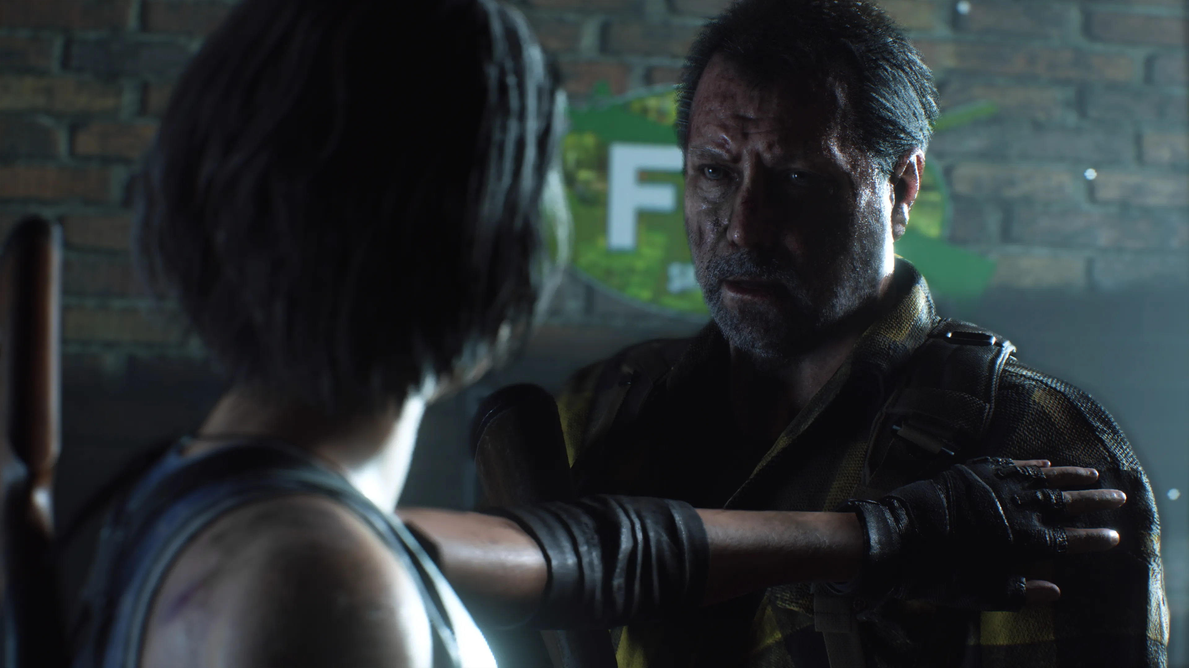 Resident Evil 3 Review – A Relentless Terror