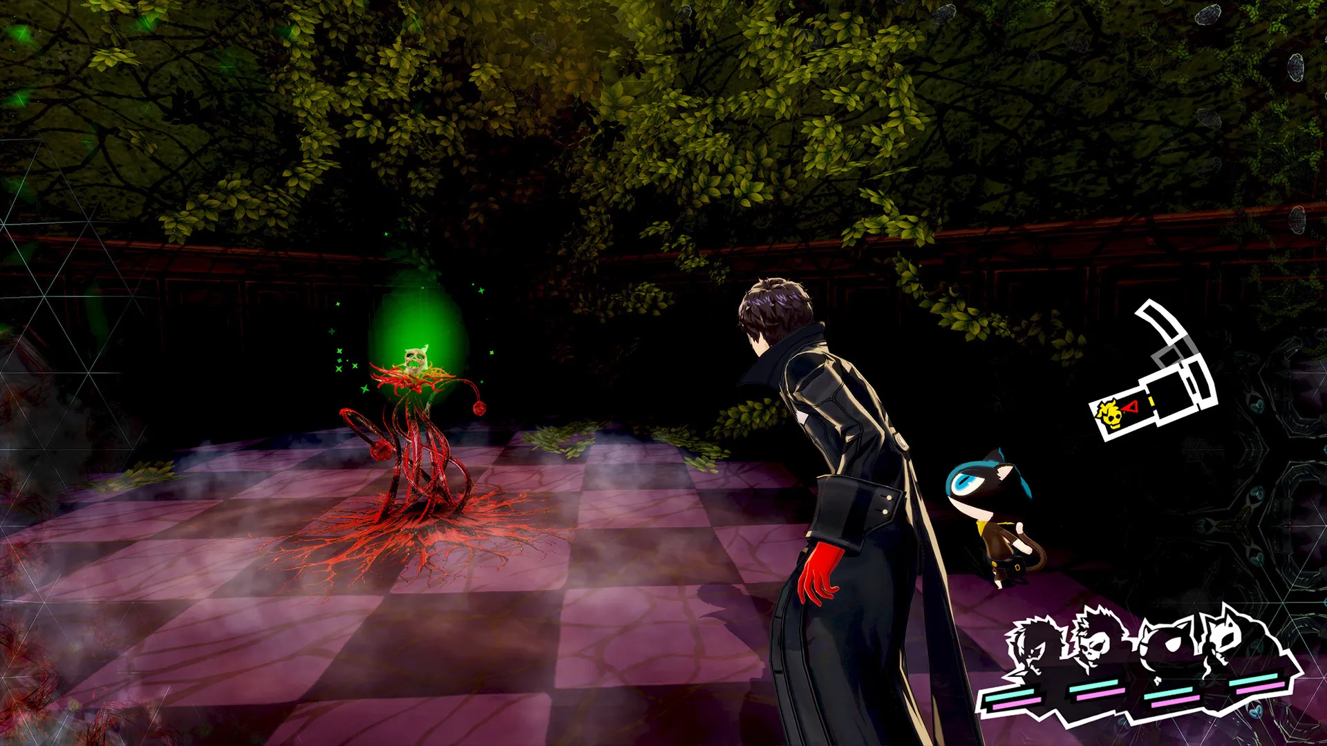 Persona 5 Royal Review – Revealing Its True Form