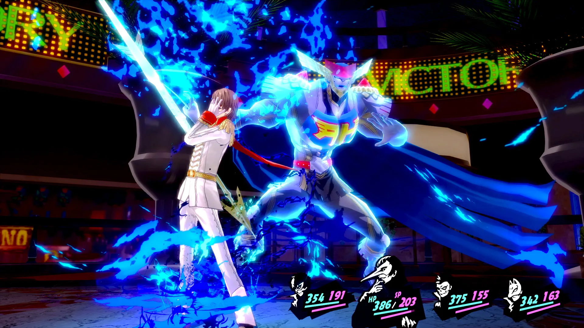 Persona 5 Royal Review – Revealing Its True Form