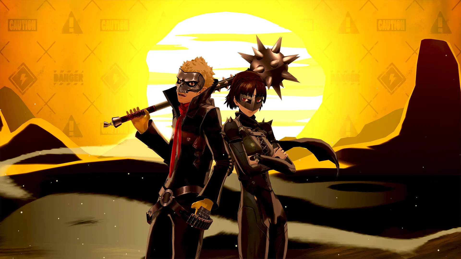 Persona 5 Royal Review – Revealing Its True Form