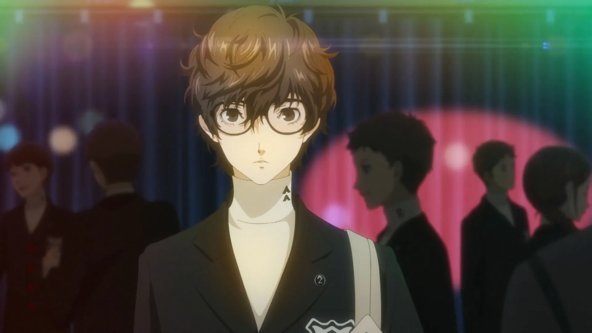 Persona 5 Royal Review – Revealing Its True Form