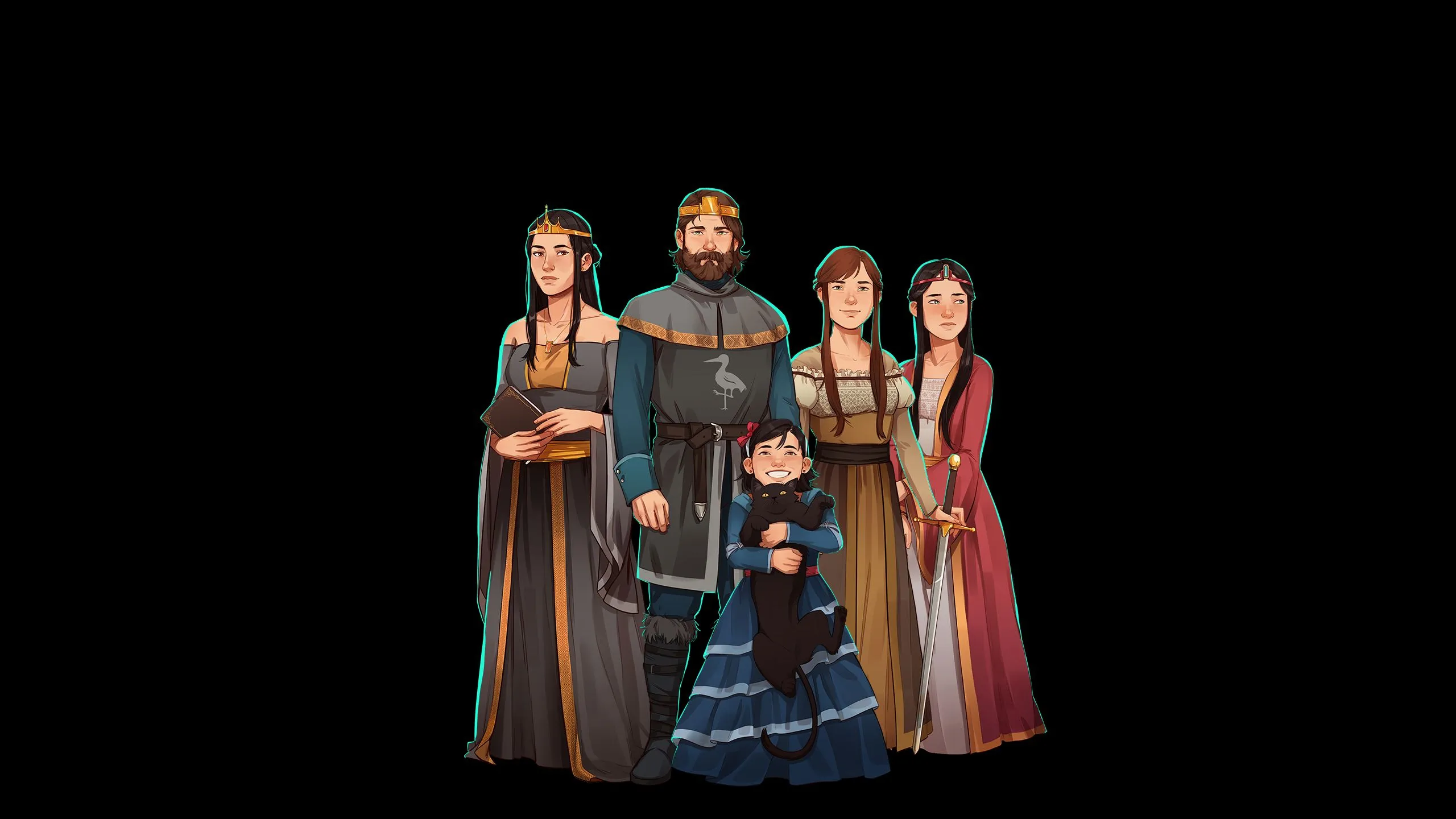 Yes, Your Grace Review – Somber Victories 