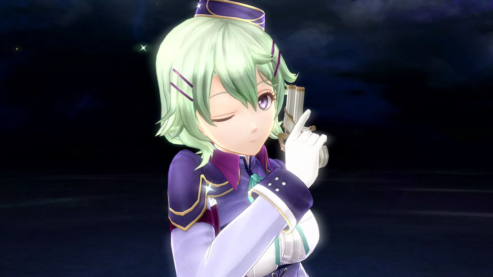 The Legend Of Heroes: Trails of Cold Steel IV Announced For North America