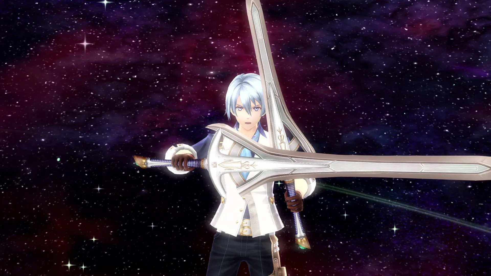 The Legend Of Heroes: Trails of Cold Steel IV Announced For North America