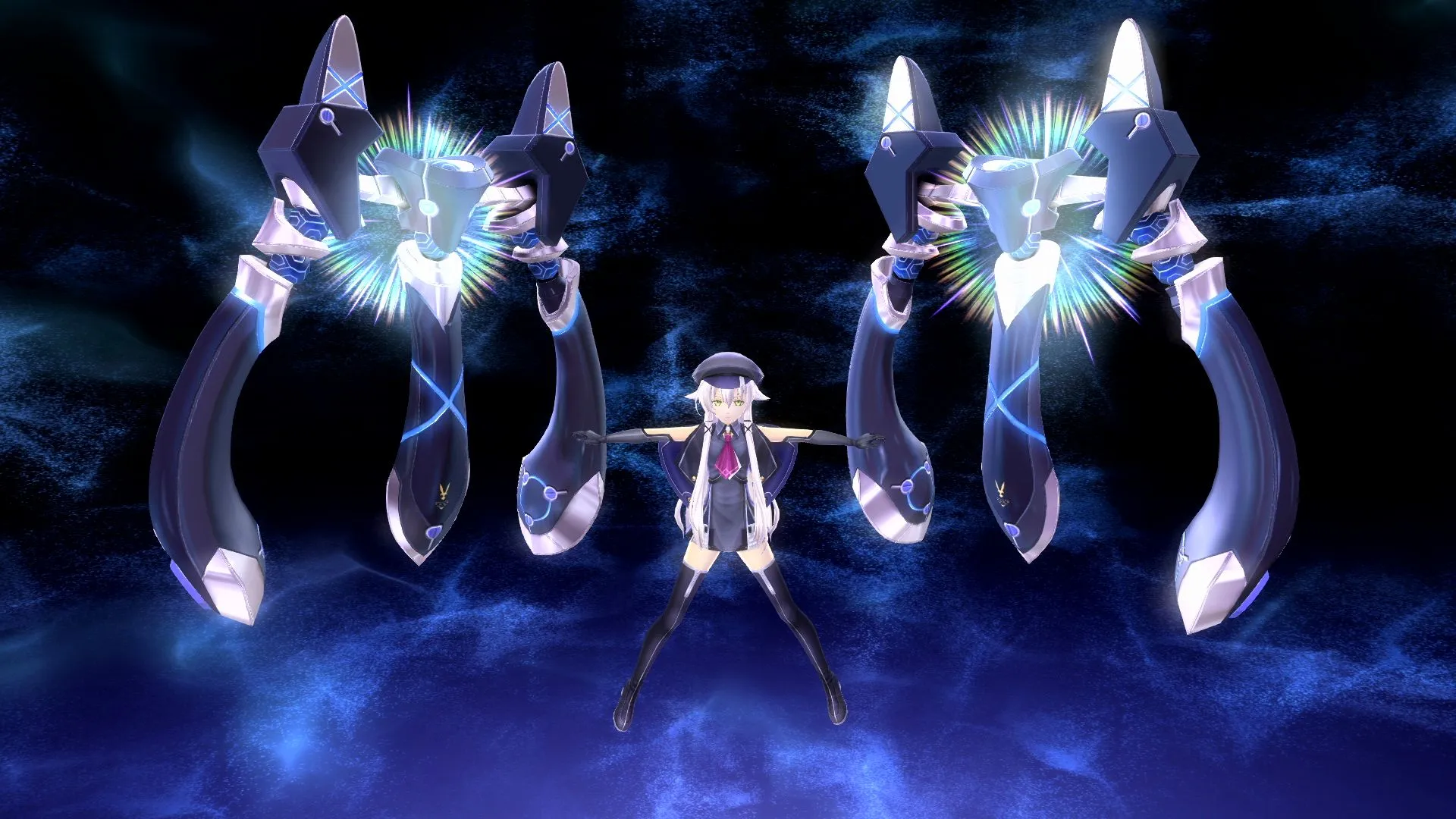 The Legend Of Heroes: Trails of Cold Steel IV Announced For North America