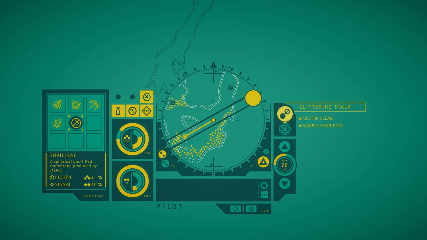 In Other Waters Review – The Pursuit Of Knowledge