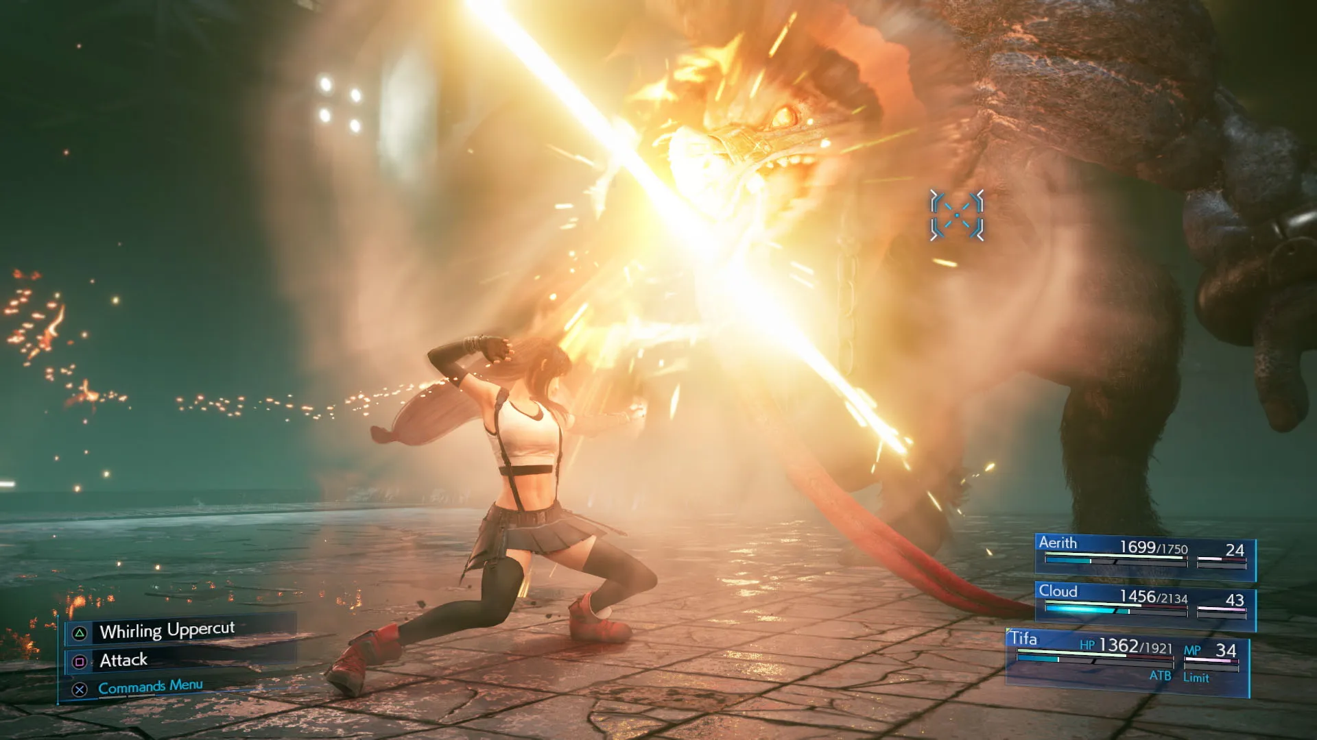 Final Fantasy VII Remake Review — Old Friends And New Life